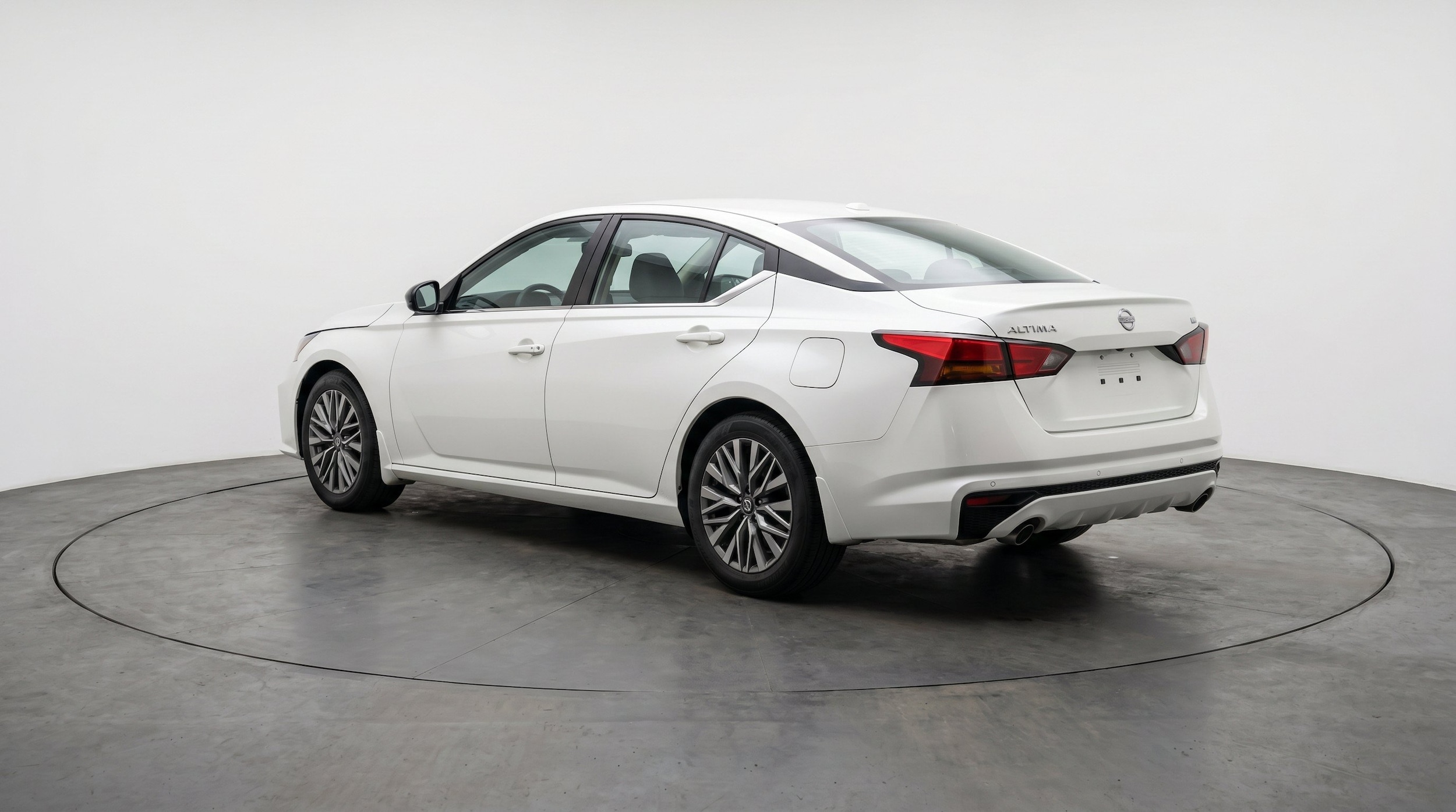 Thumbnail: 2026 Nissan Altima - 6