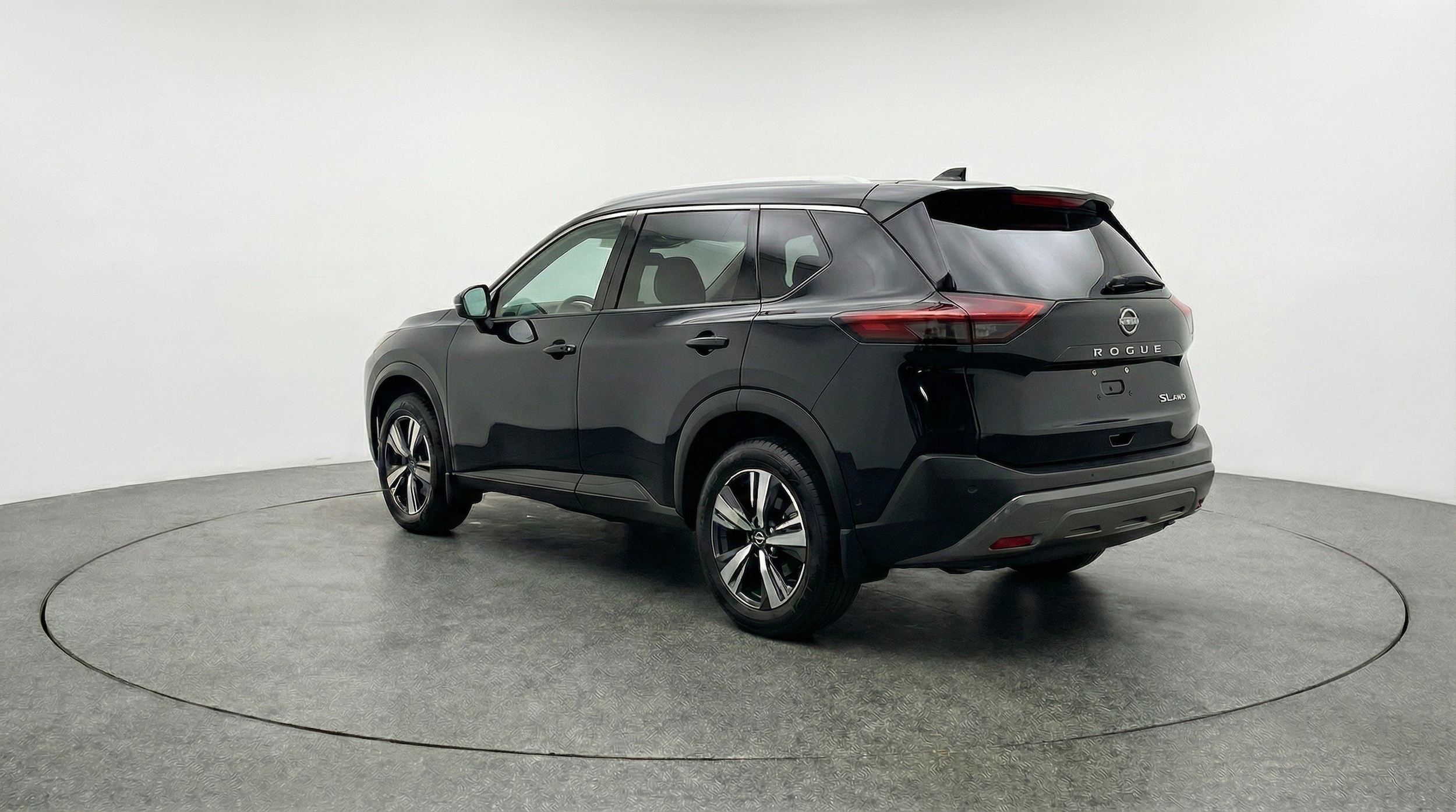 Thumbnail: 2026 Nissan Rogue - 6