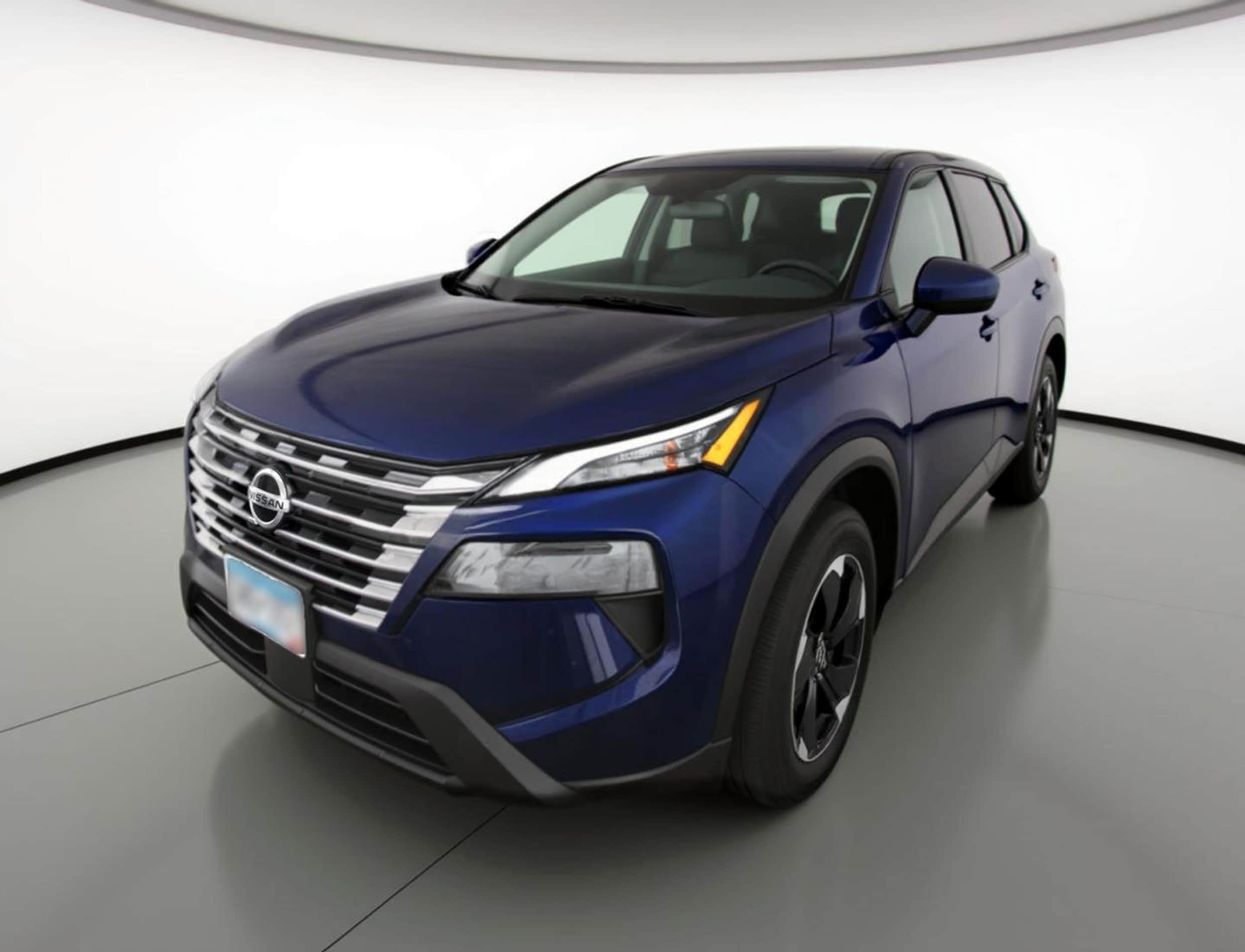 Thumbnail: 2025 Nissan Rogue - 3