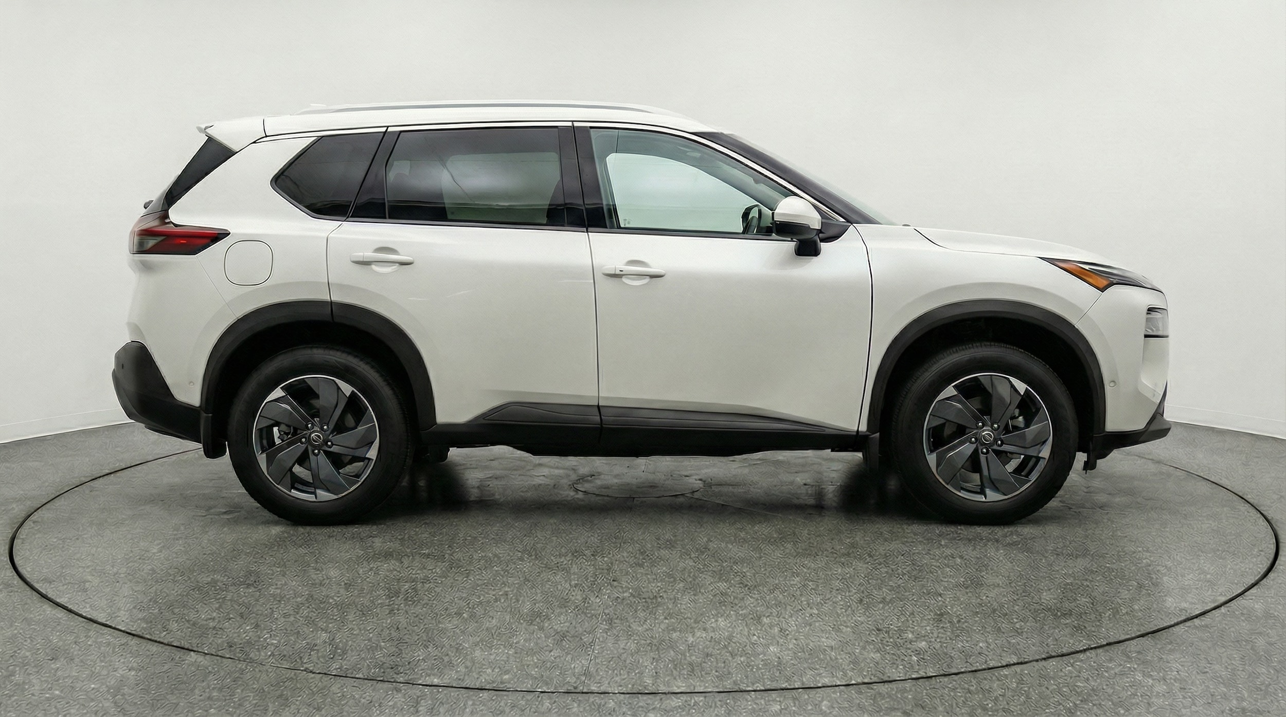 Thumbnail: 2025 Nissan Rogue - 8