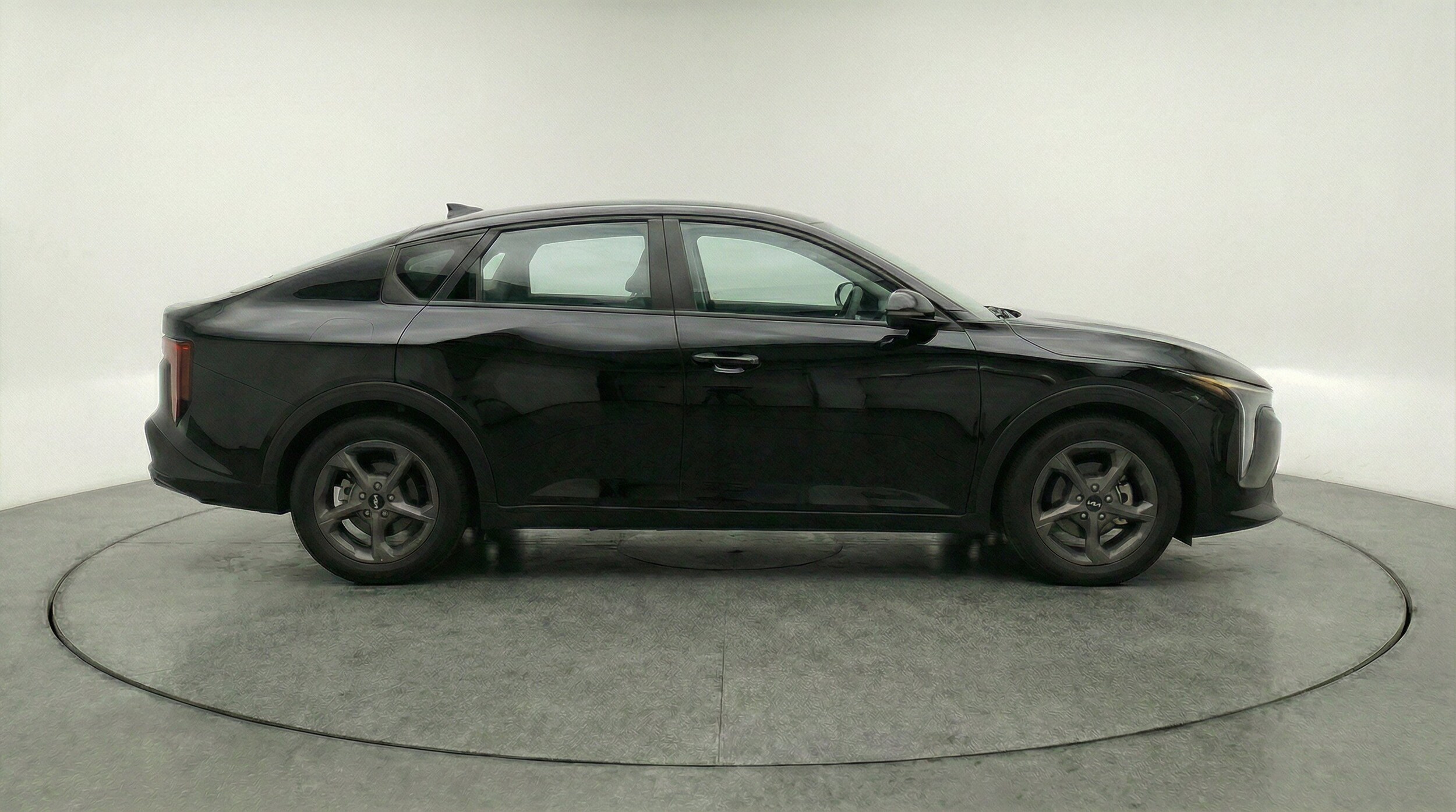 Thumbnail: 2025 Kia K4 - 11