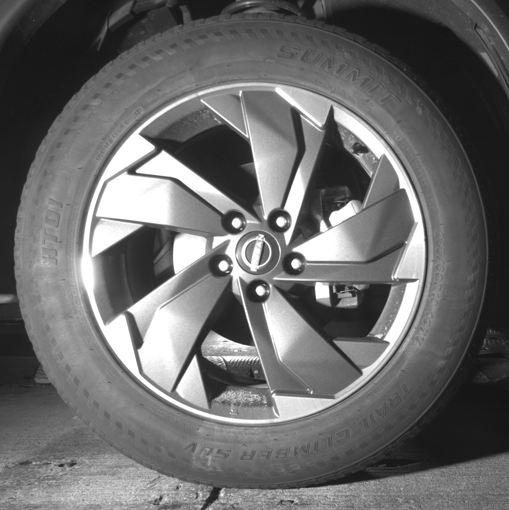 Thumbnail: 2025 Nissan Rogue - 10