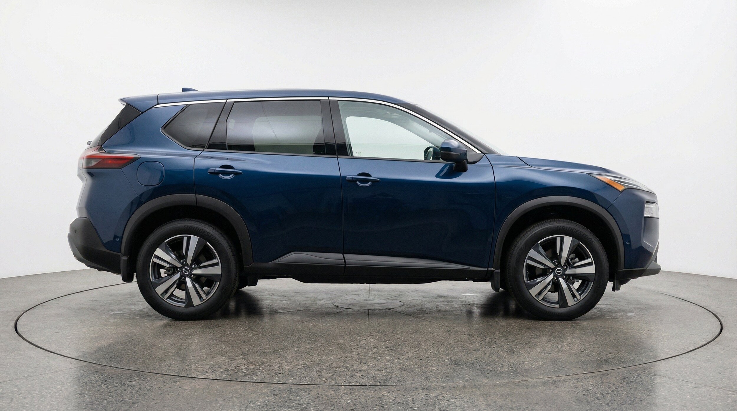 Thumbnail: 2026 Nissan Rogue - 11