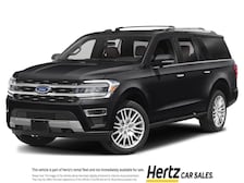 2024 Ford Expedition MAX Limited -
                  Lynn, MA