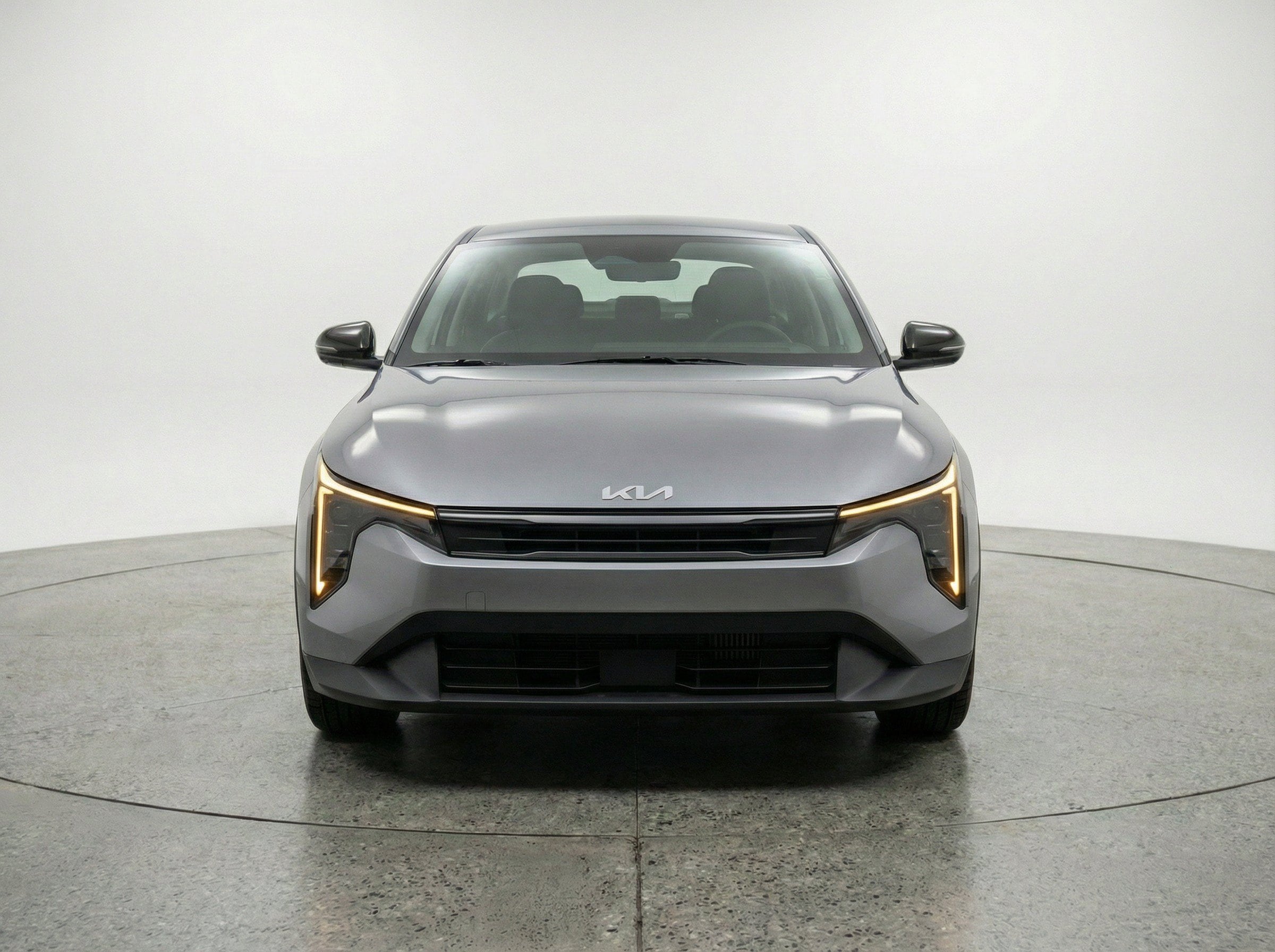 Thumbnail: 2025 Kia K4 - 2