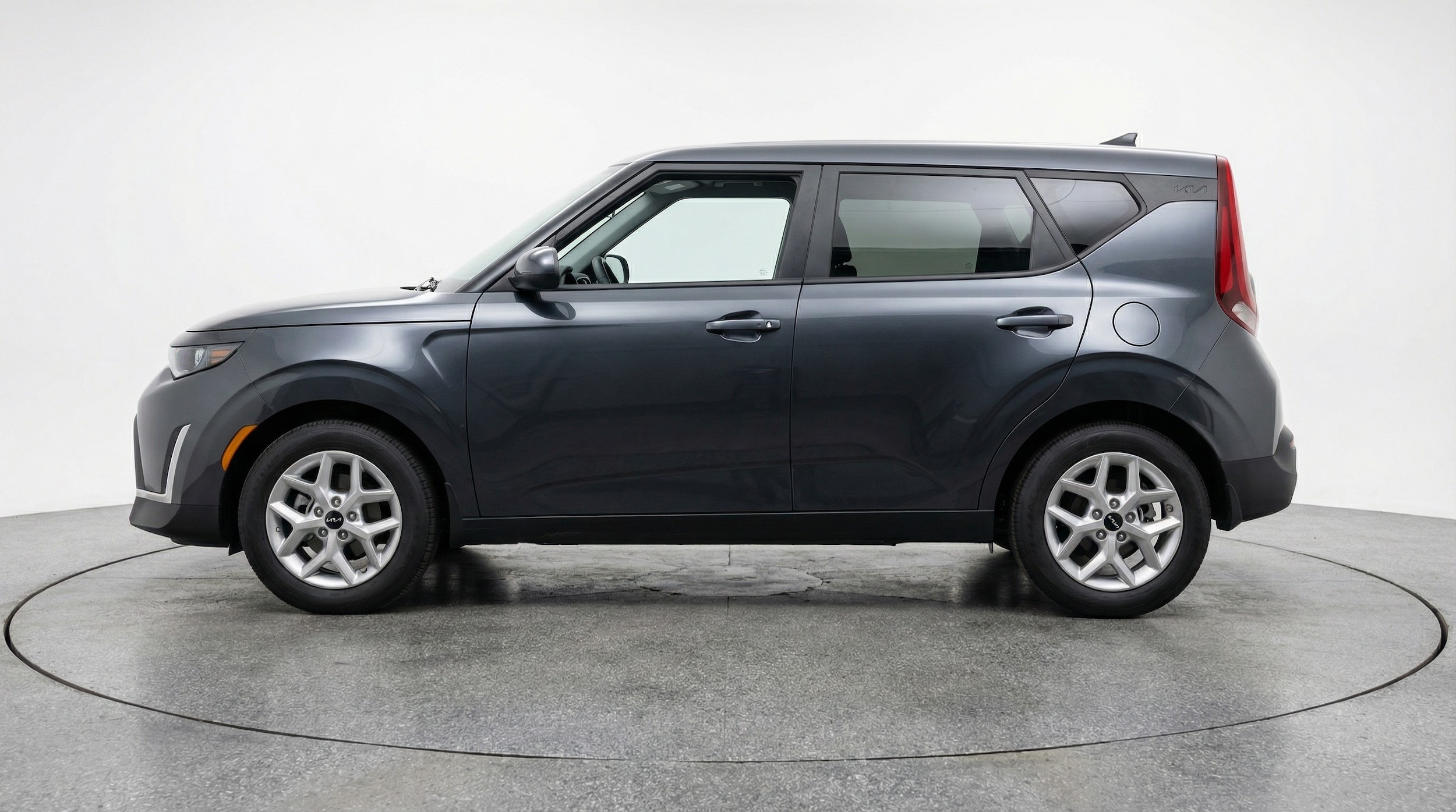 Thumbnail: 2025 Kia Soul - 4