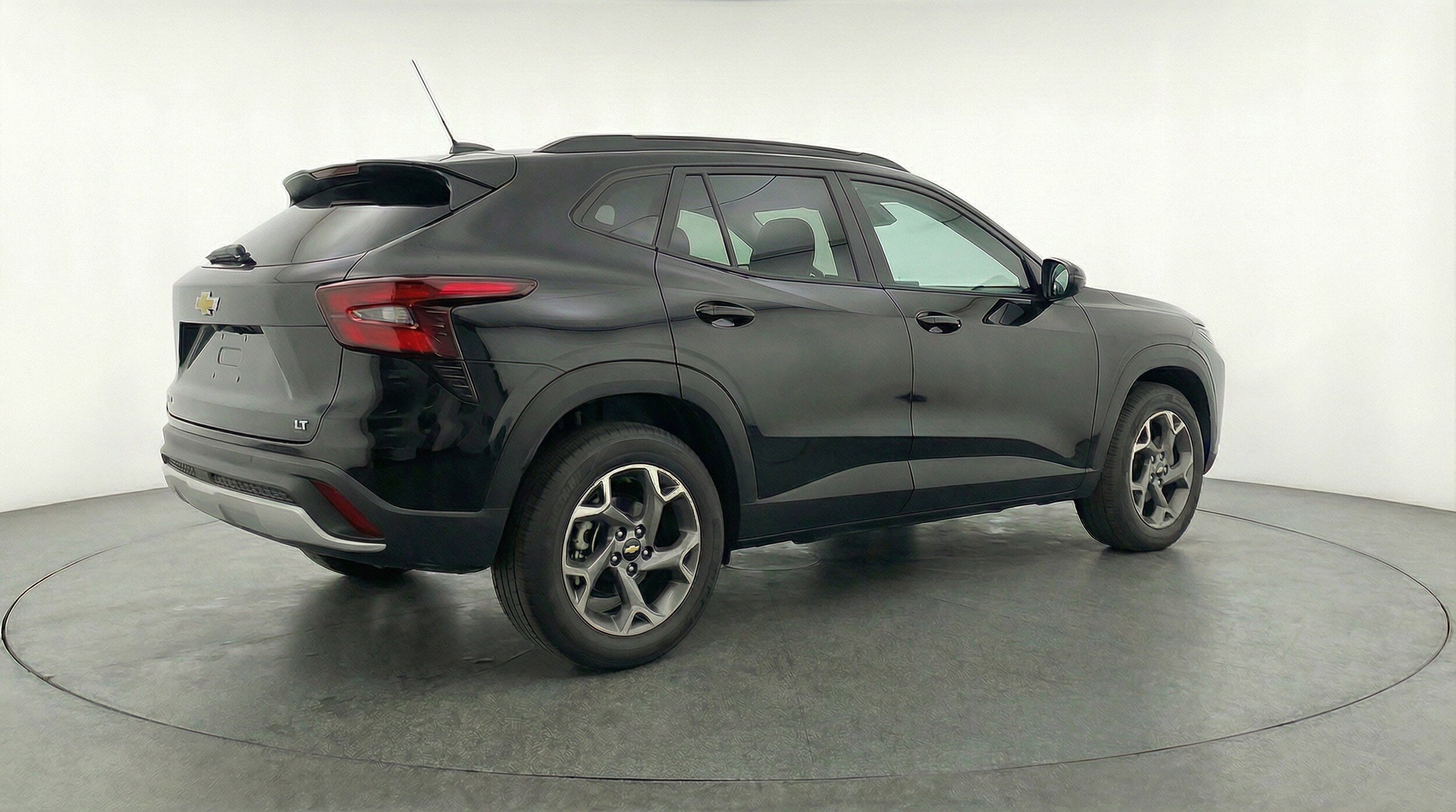 Thumbnail: 2025 Chevrolet Trax - 9