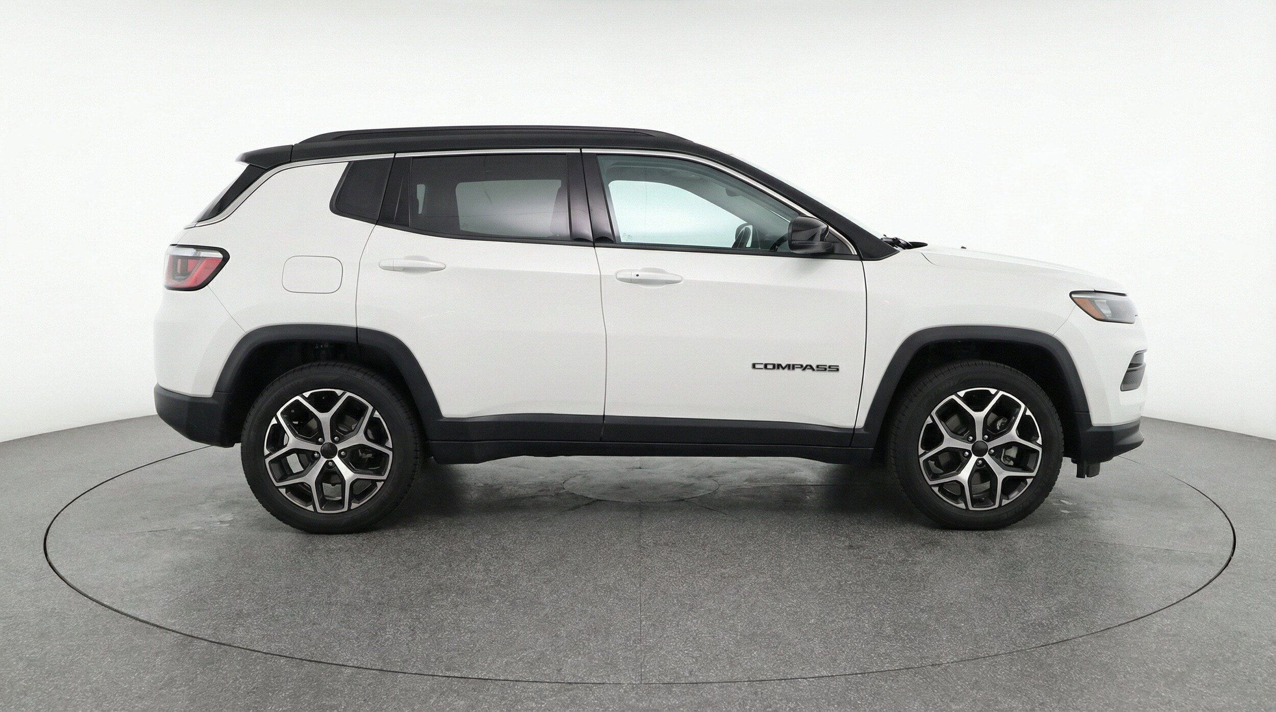 Thumbnail: 2025 Jeep Compass - 10