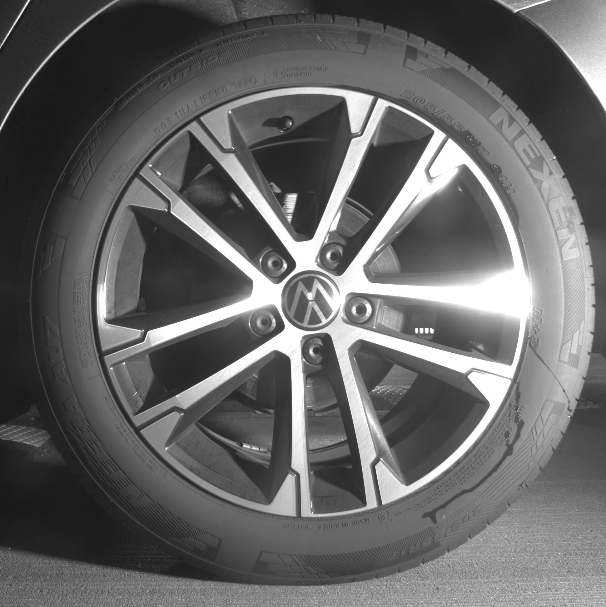 Thumbnail: 2025 Volkswagen Jetta - 11