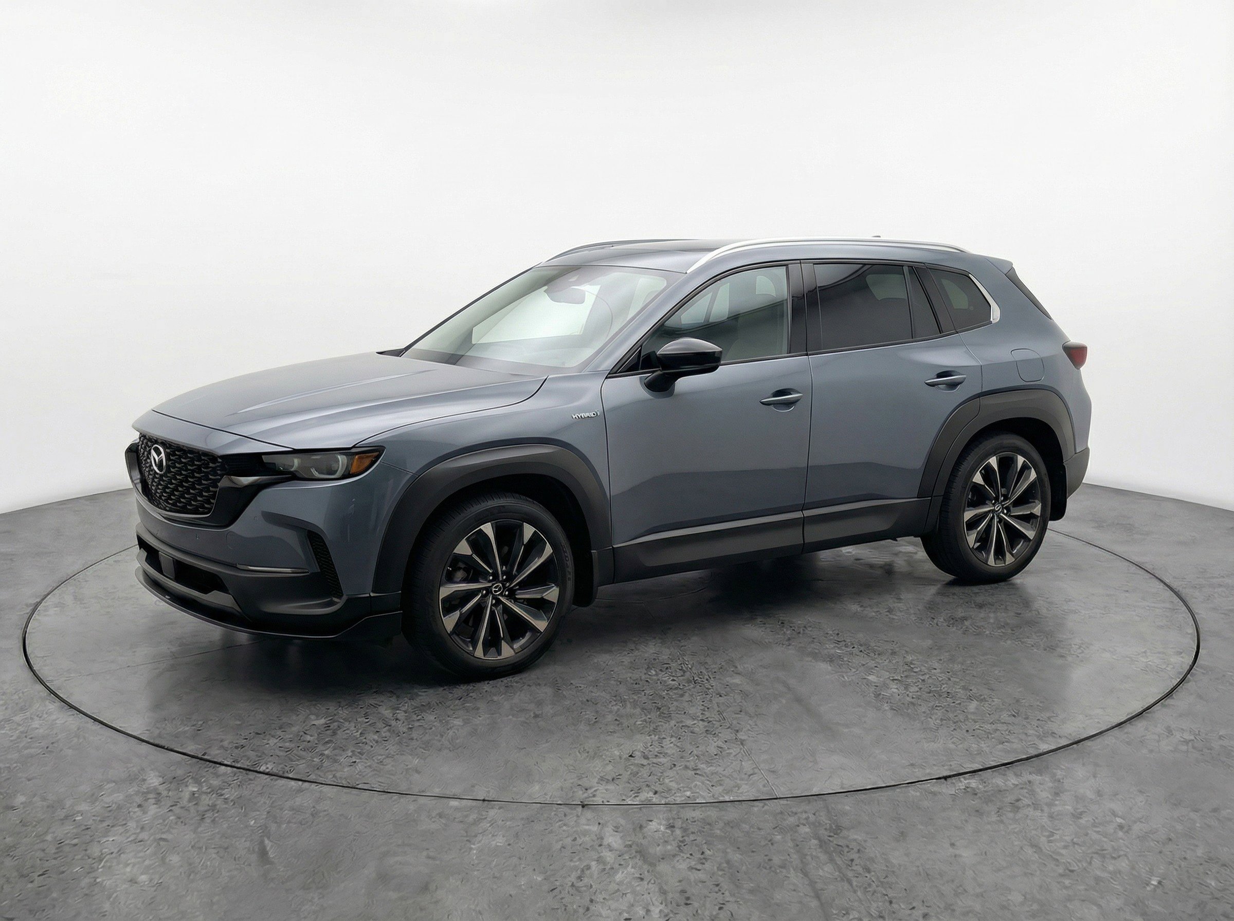 Thumbnail: 2025 Mazda CX-50 - 3