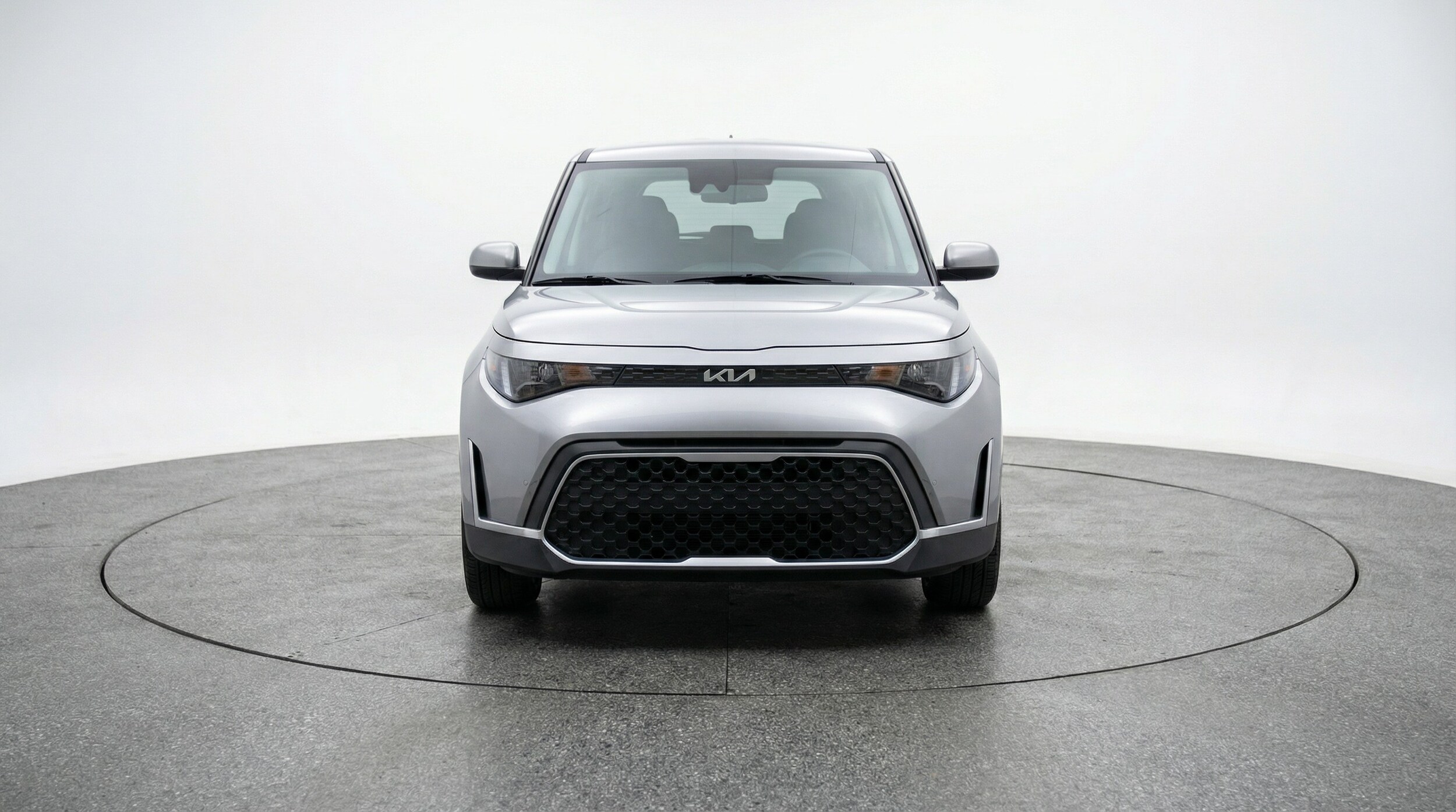 Thumbnail: 2025 Kia Soul - 2