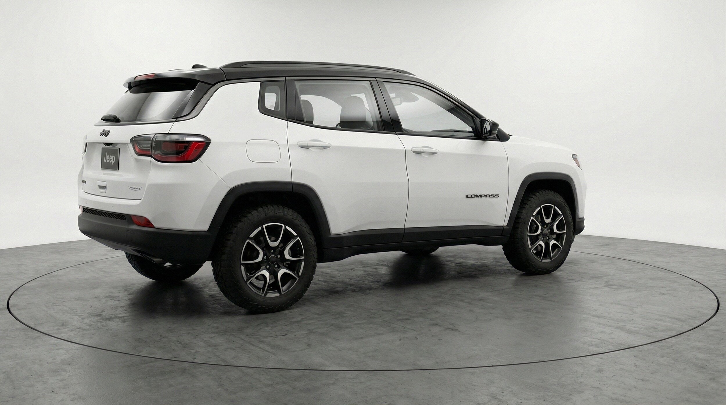 Thumbnail: 2025 Jeep Compass - 9