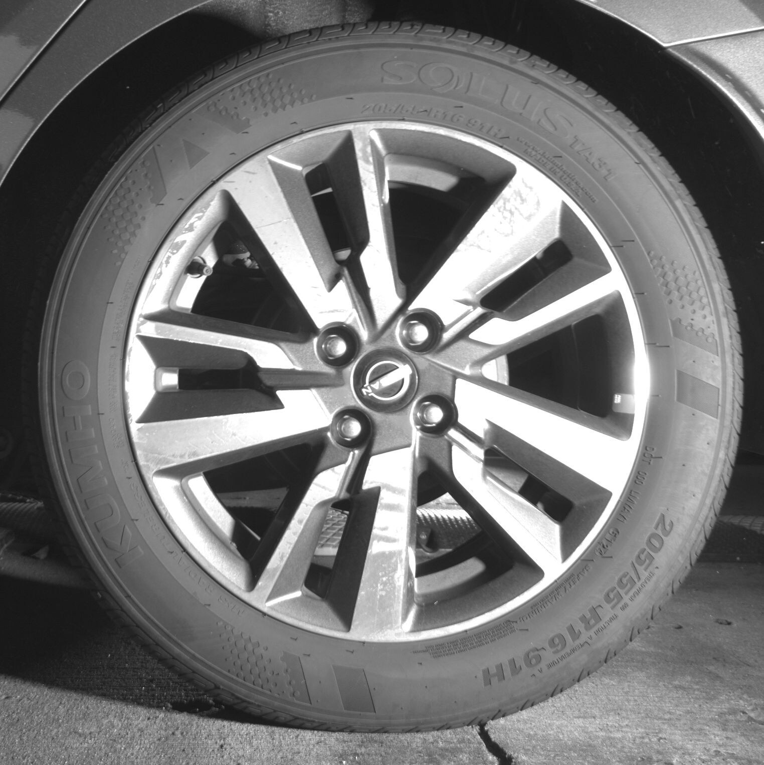 Thumbnail: 2025 Nissan Versa - 11