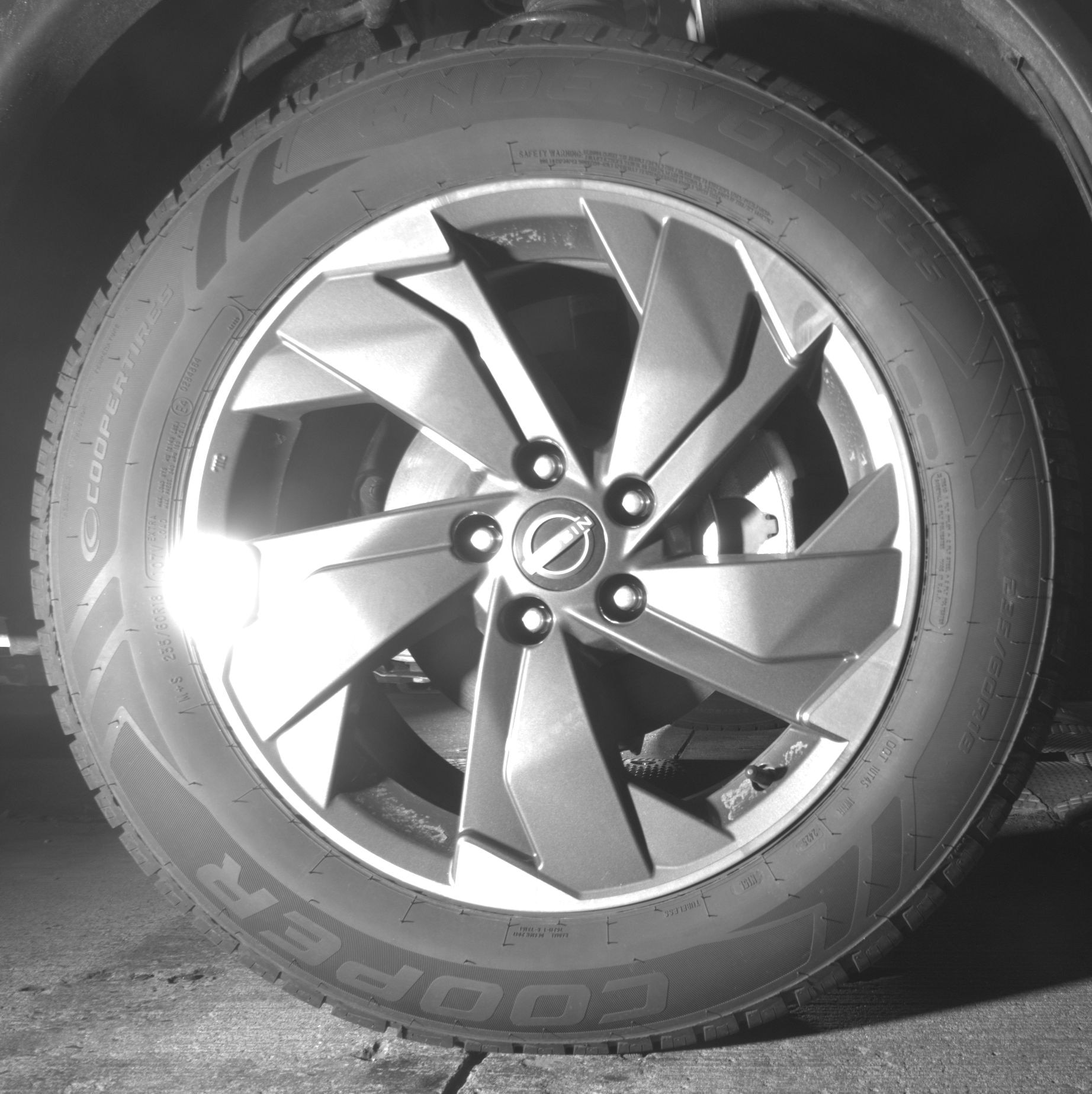 Thumbnail: 2025 Nissan Rogue - 10