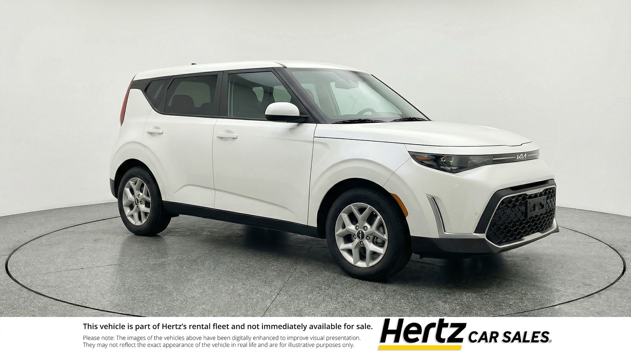 Thumbnail: 2025 Kia Soul - 1
