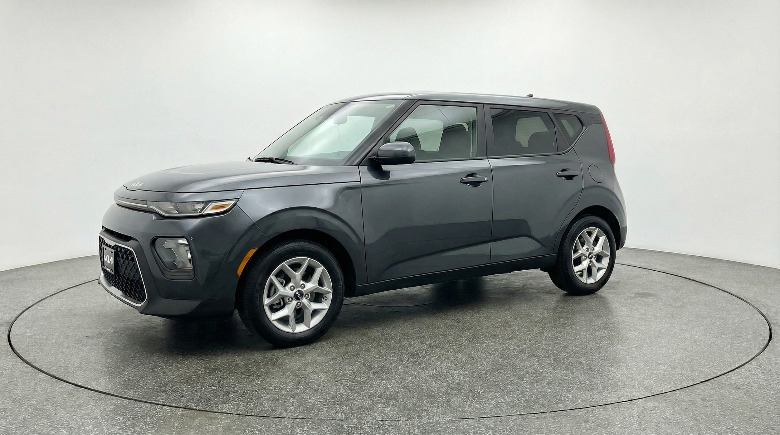 Thumbnail: 2025 Kia Soul - 3