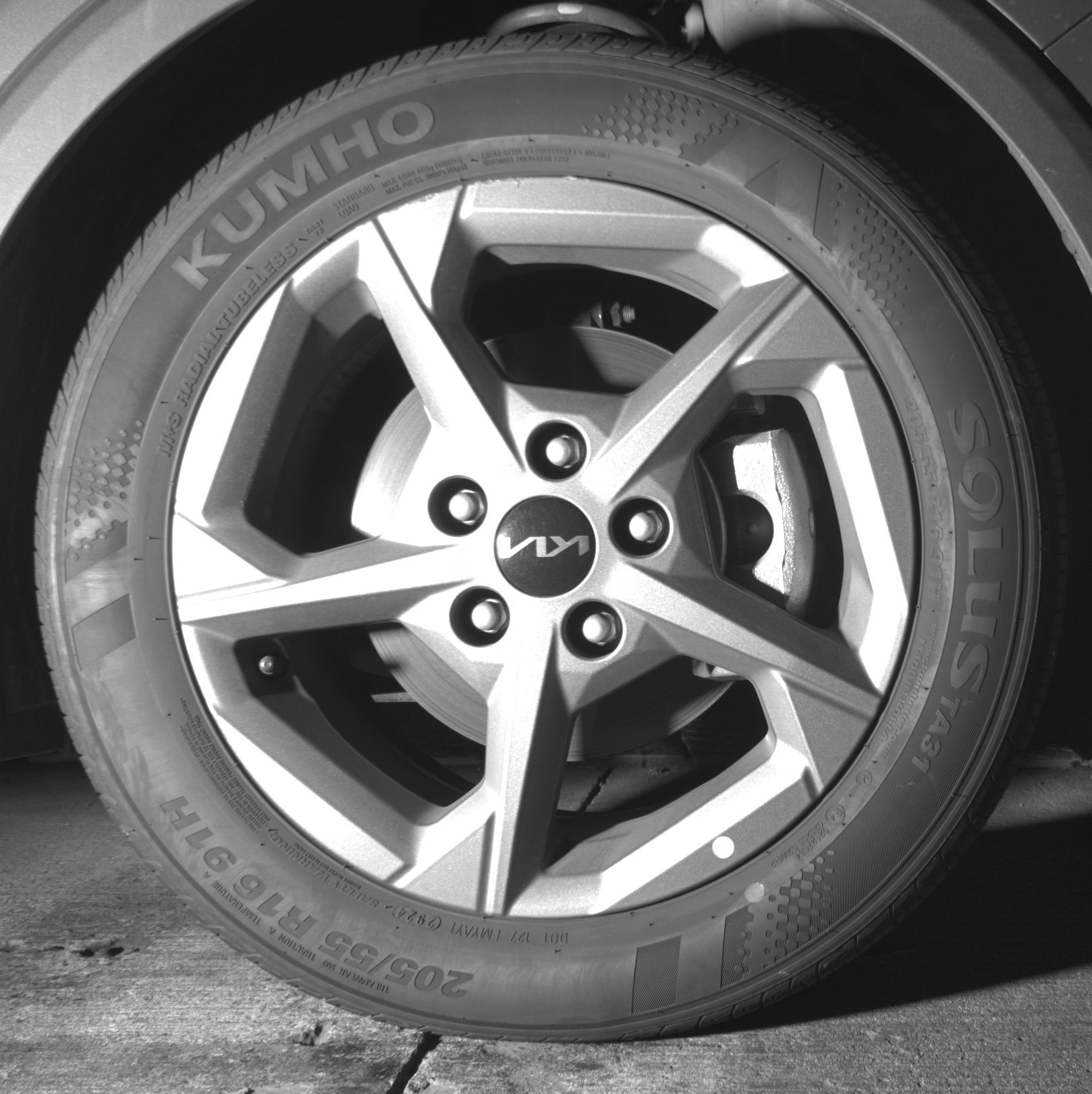 Thumbnail: 2025 Kia K4 - 10