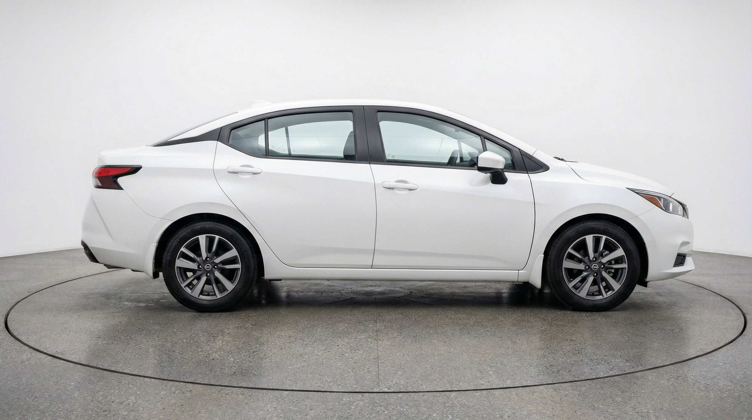 Thumbnail: 2025 Nissan Versa - 11