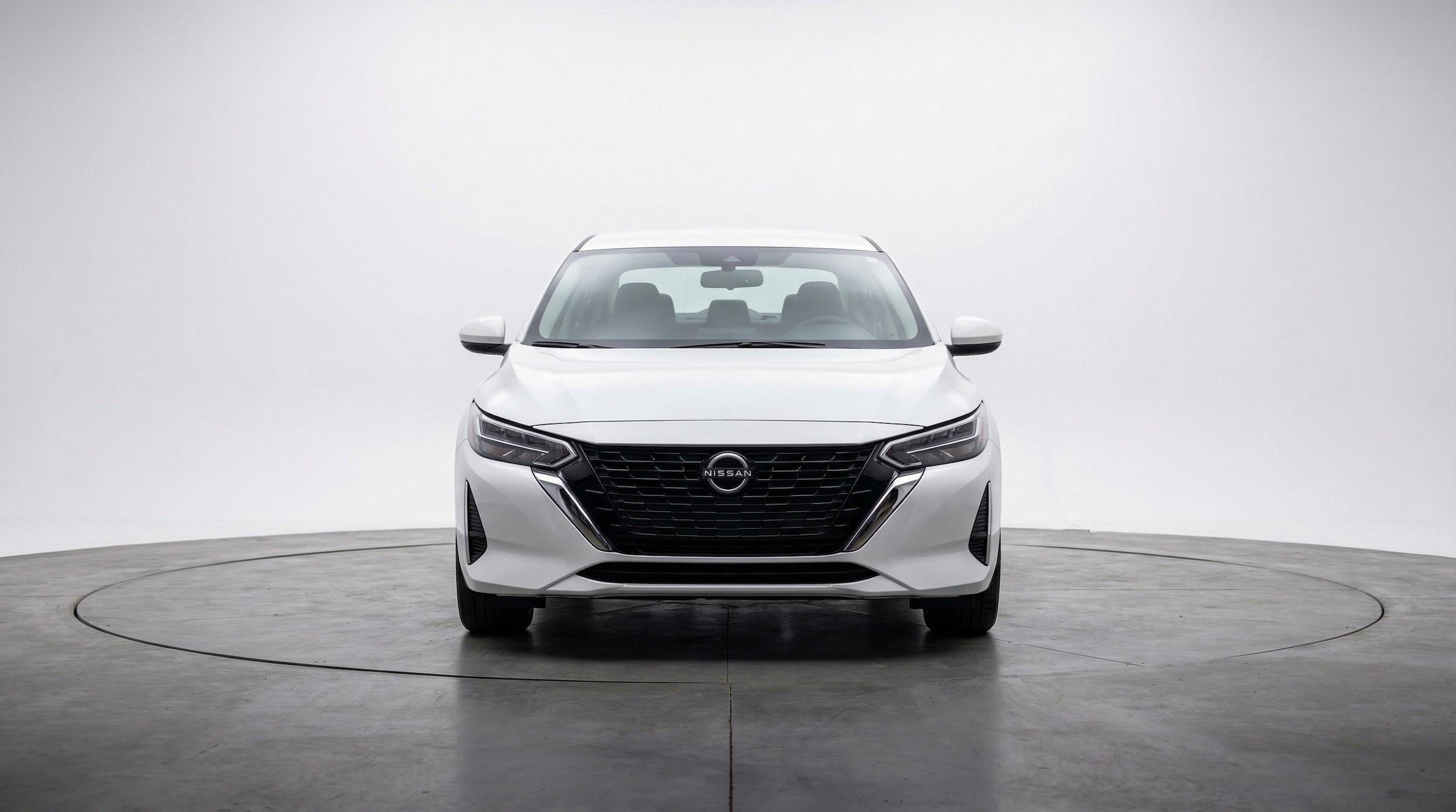 Thumbnail: 2025 Nissan Sentra - 2