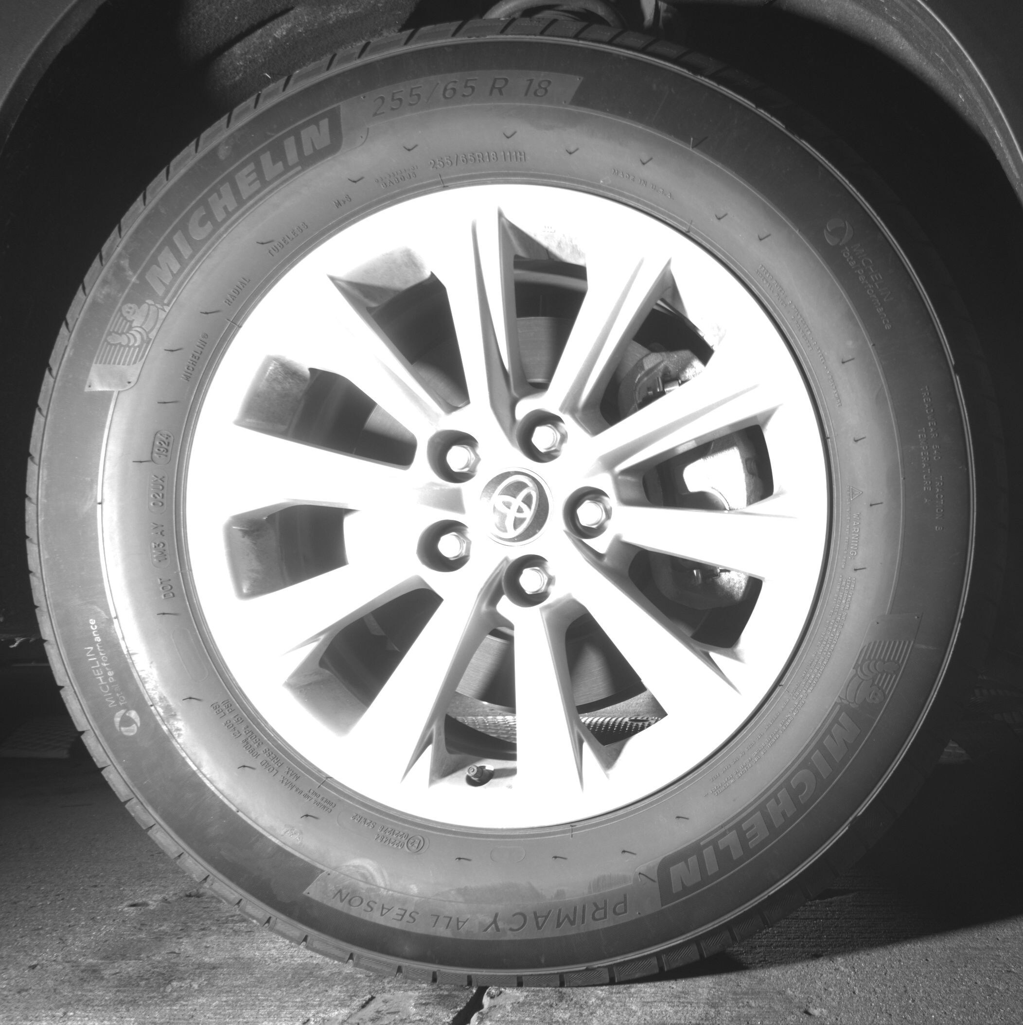 Thumbnail: 2024 Toyota Grand Highlander - 10