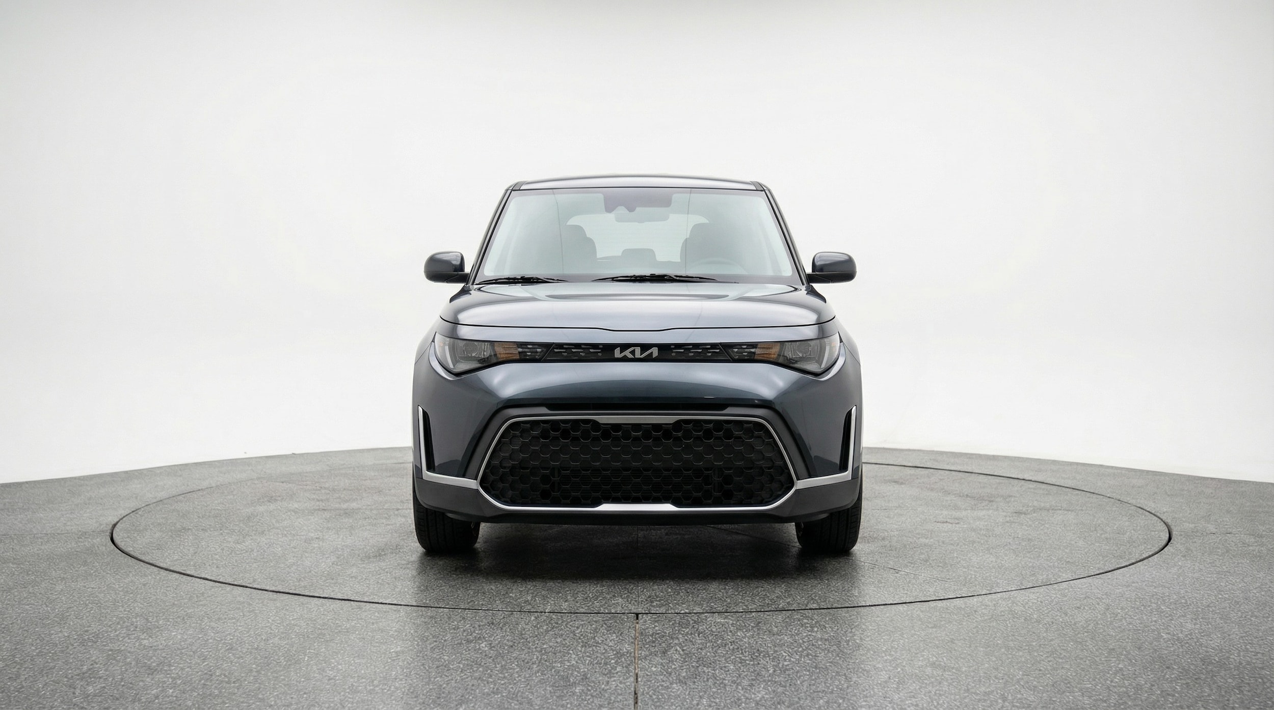 Thumbnail: 2025 Kia Soul - 2