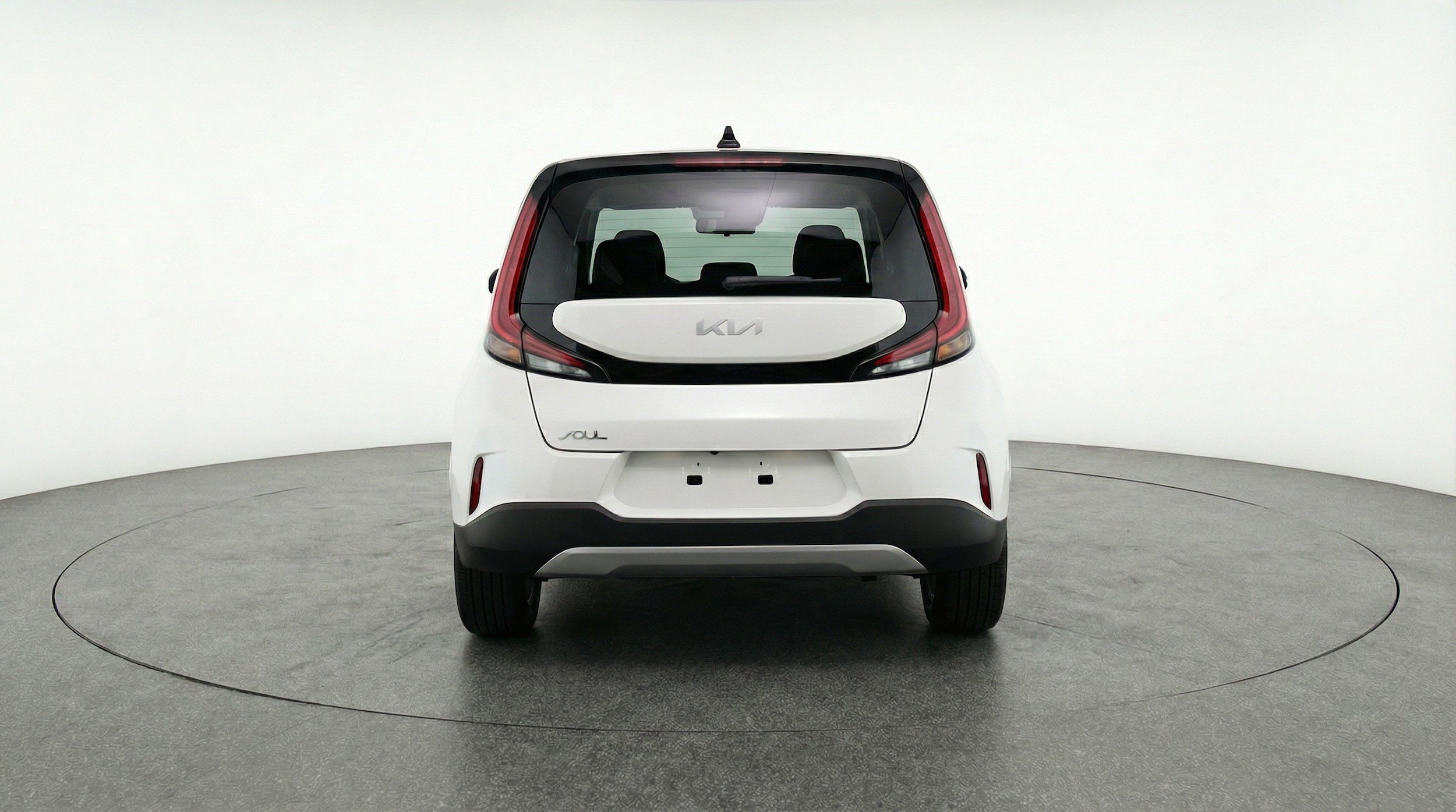 Thumbnail: 2025 Kia Soul - 7