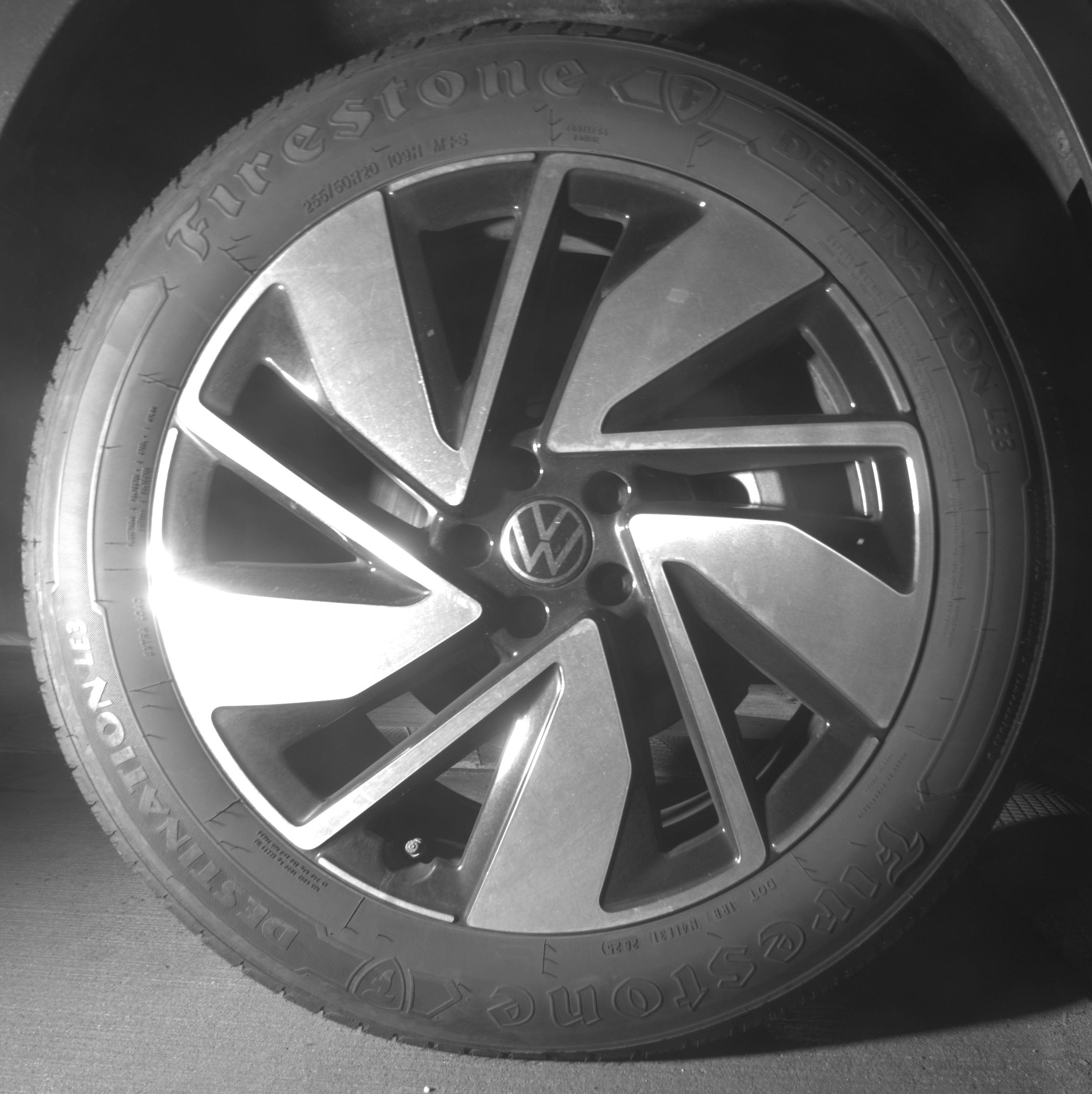 Thumbnail: 2025 Volkswagen Atlas - 10