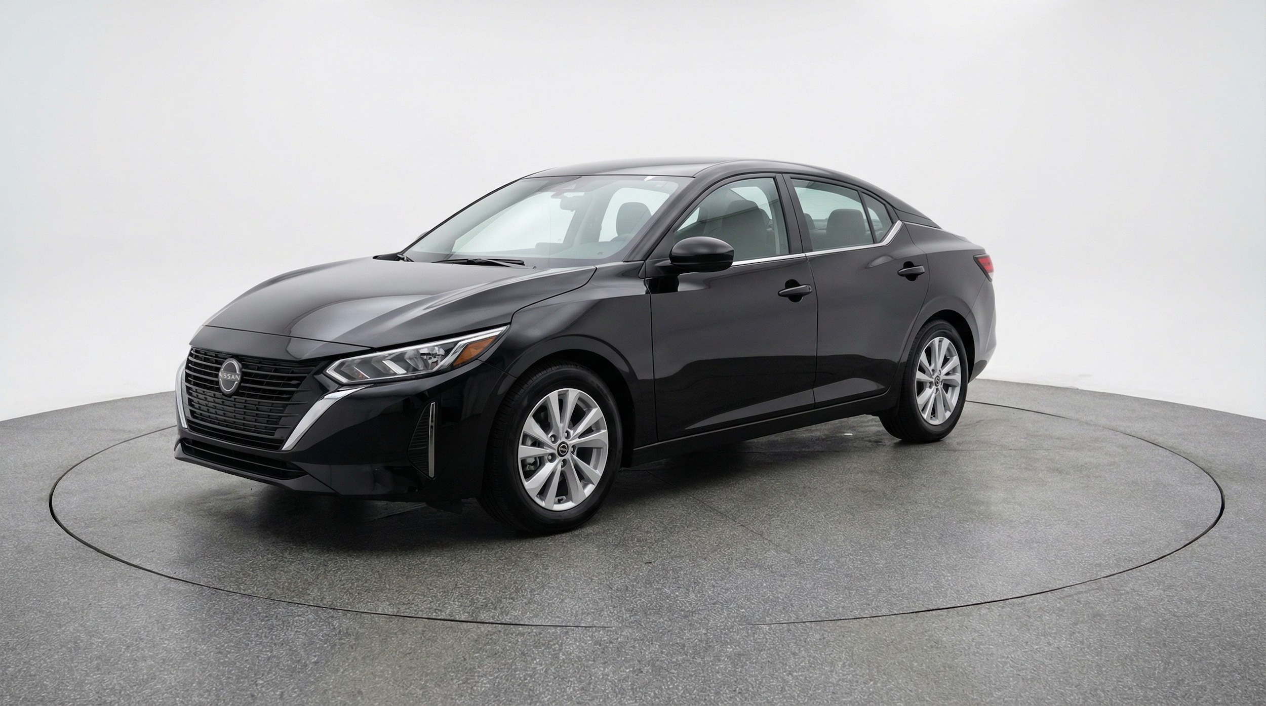 Thumbnail: 2025 Nissan Sentra - 3