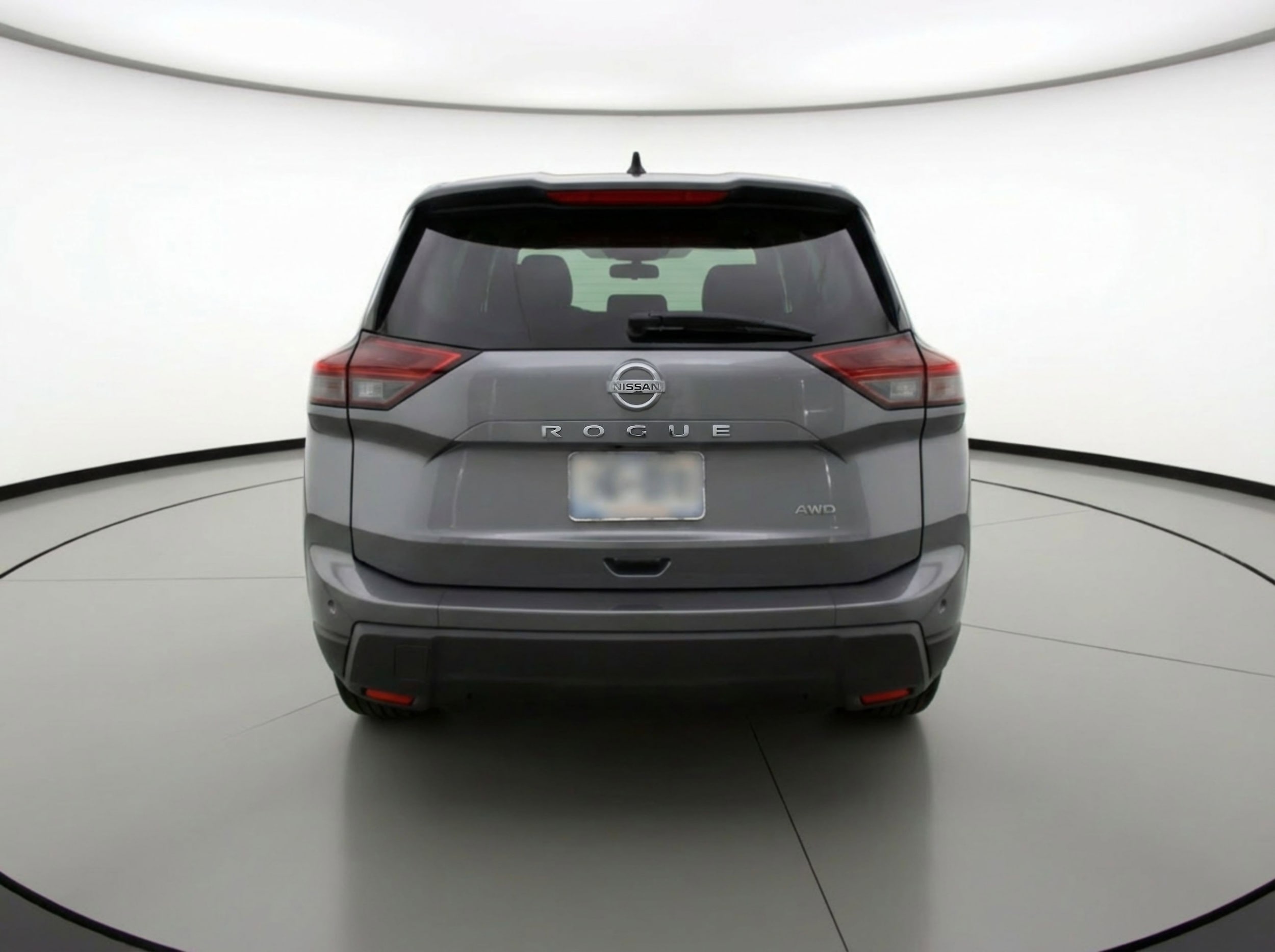 Thumbnail: 2025 Nissan Rogue - 7