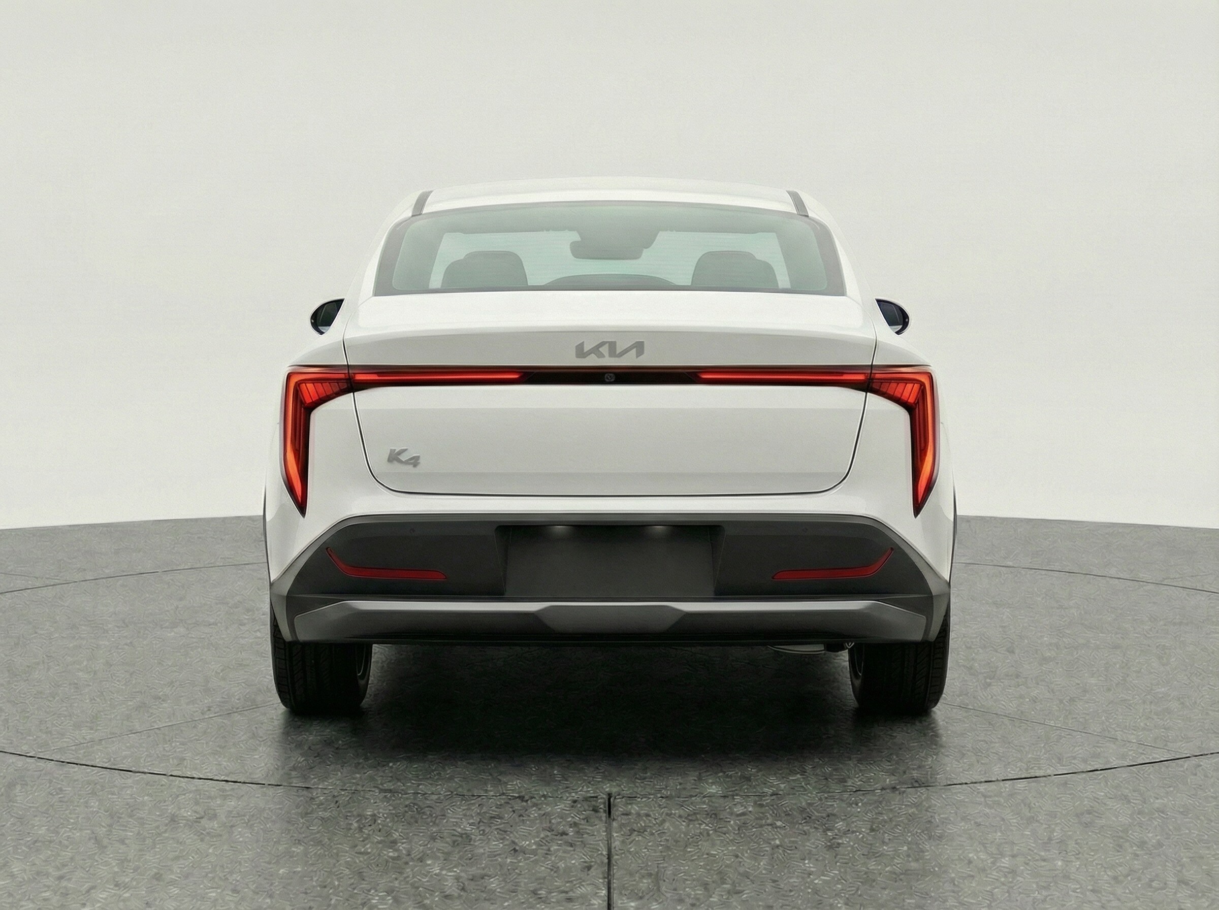 Thumbnail: 2025 Kia K4 - 6