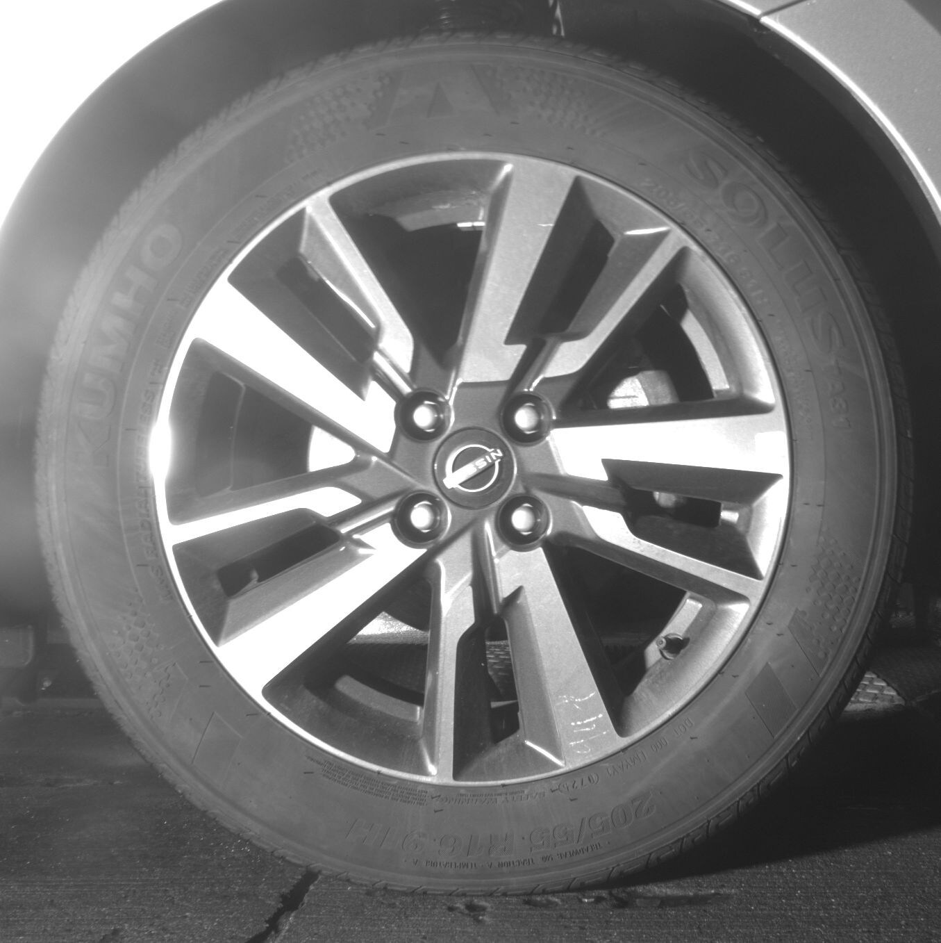 Thumbnail: 2025 Nissan Versa - 10