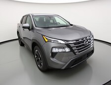 2025 Nissan Rogue SV -
                  Lynn, MA