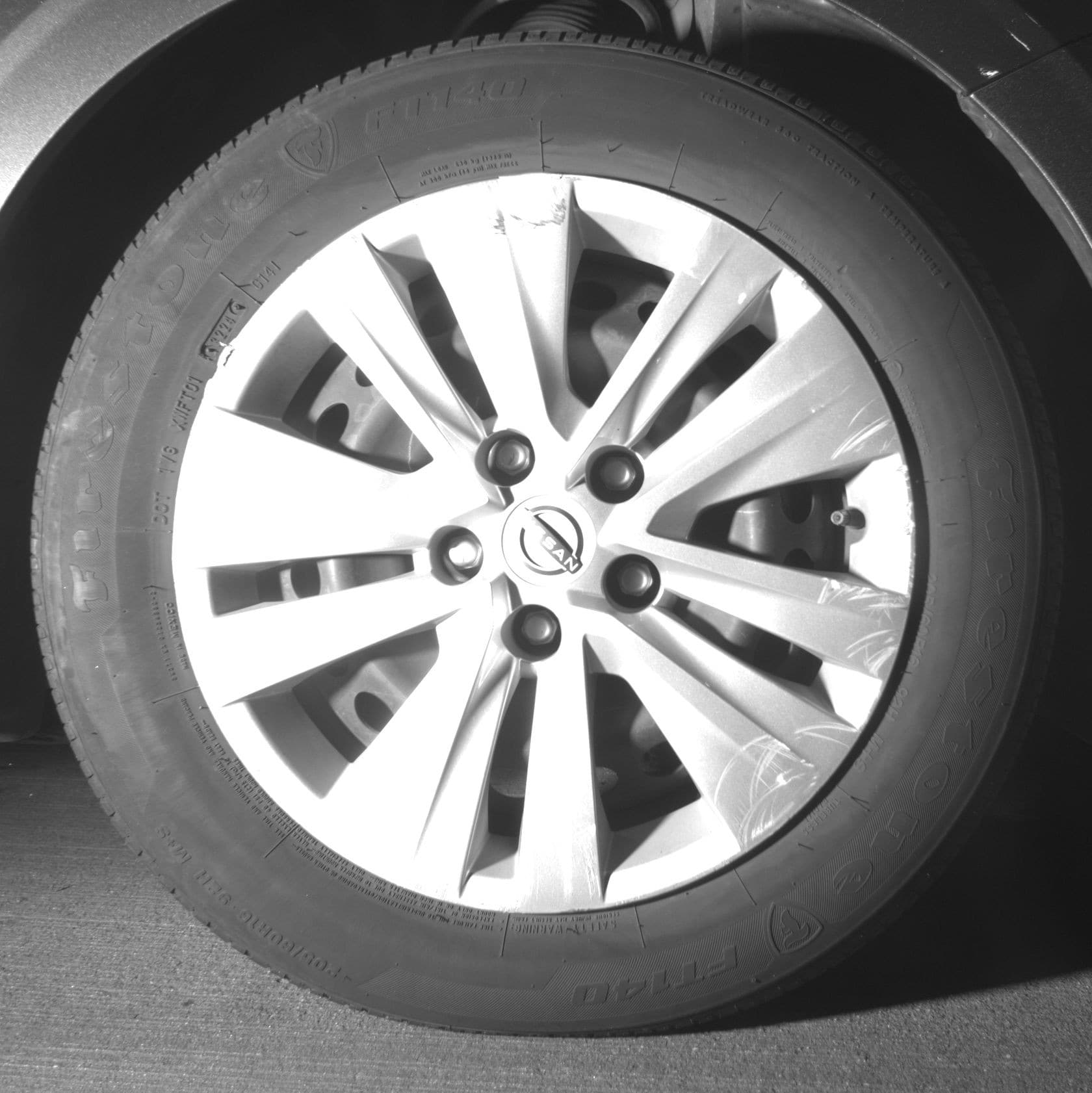 Thumbnail: 2025 Nissan Sentra - 10