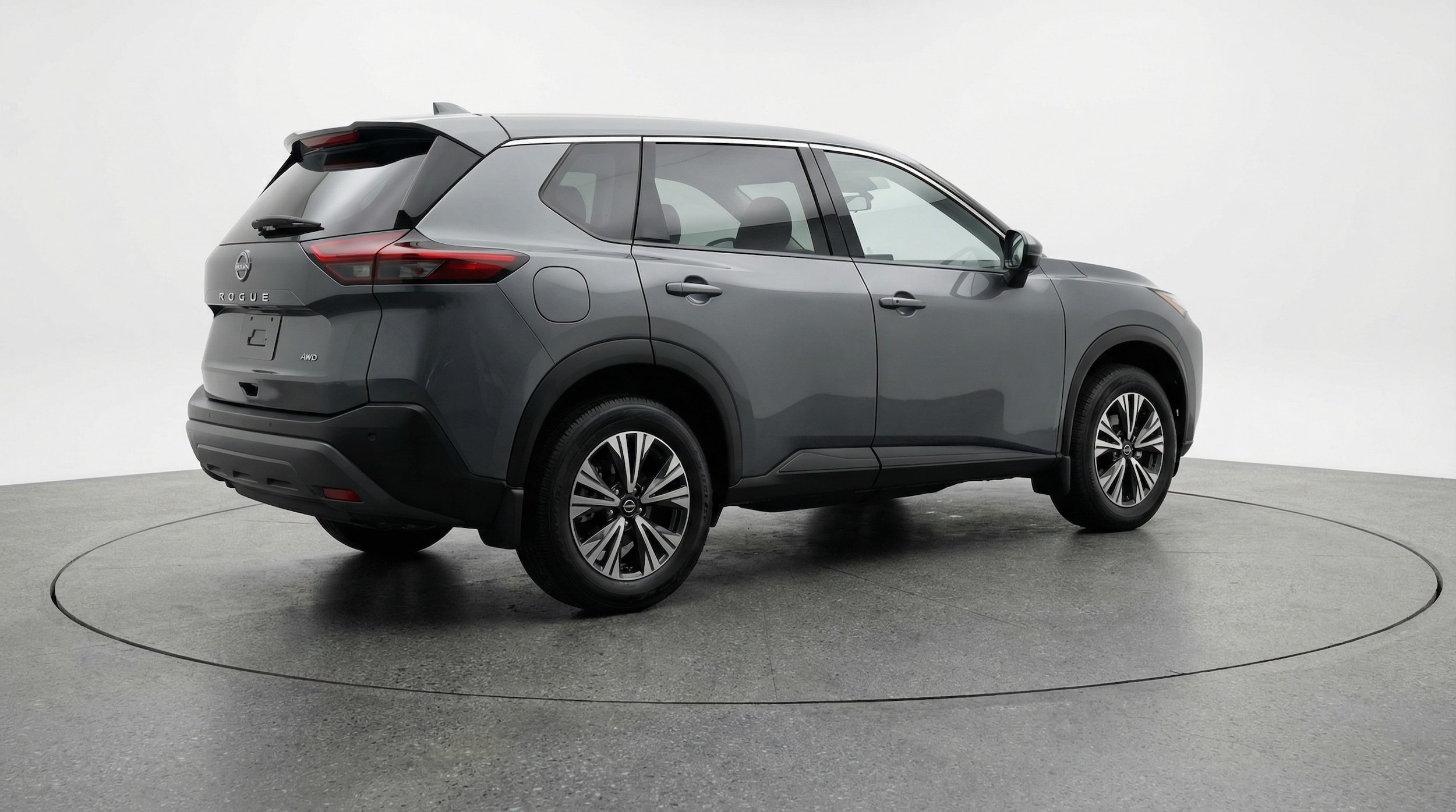 Thumbnail: 2025 Nissan Rogue - 7