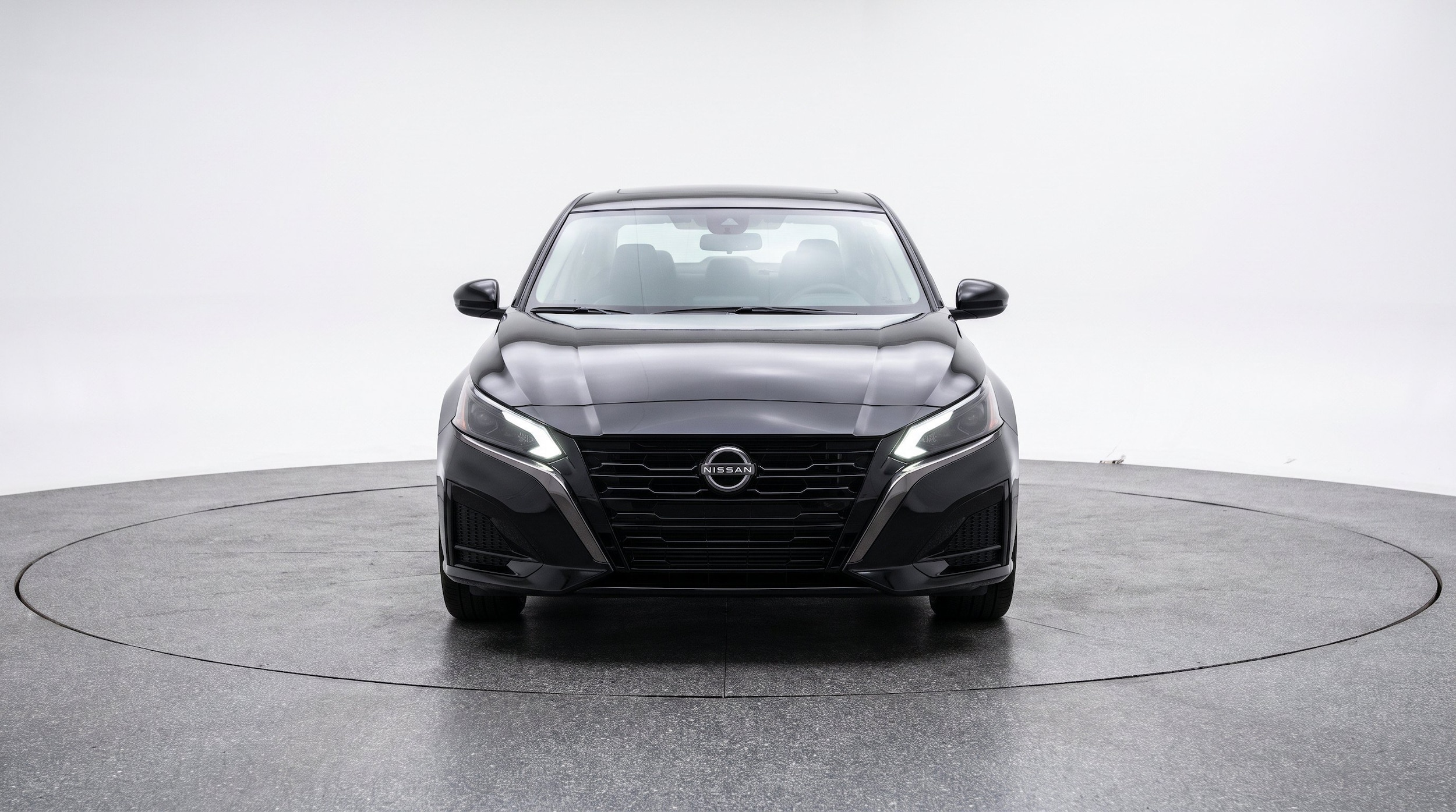 Thumbnail: 2026 Nissan Altima - 2