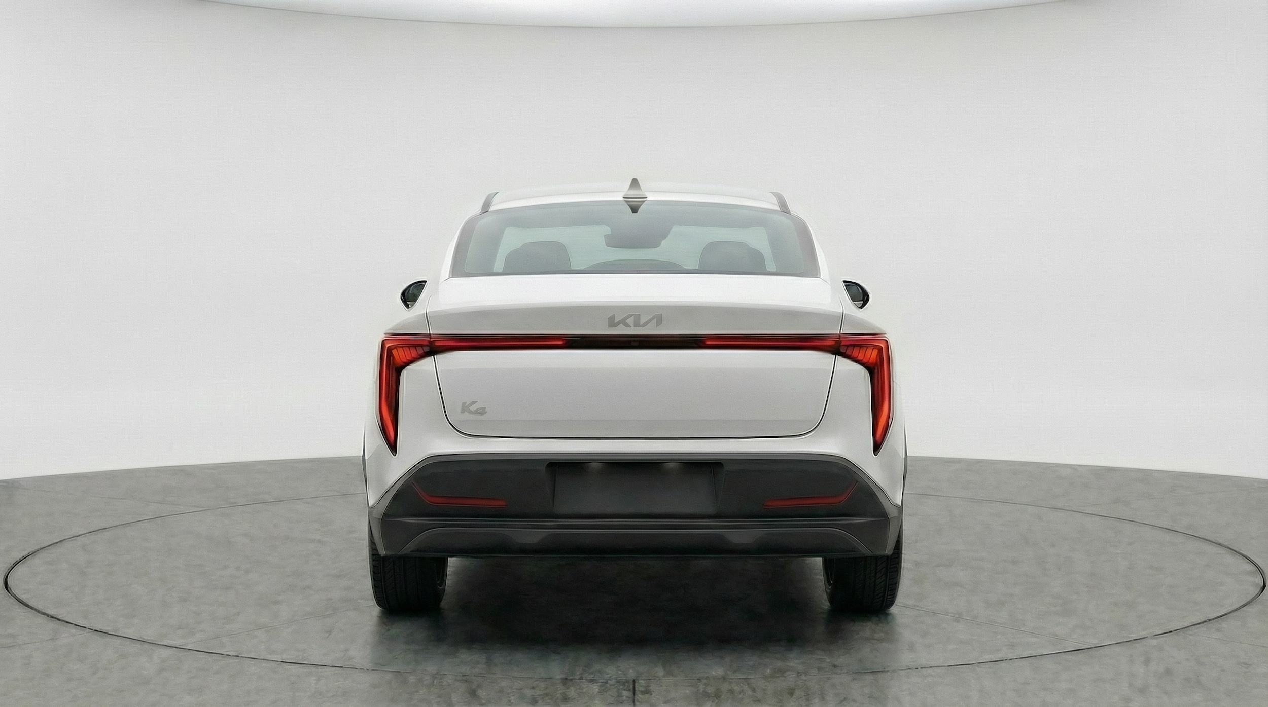 Thumbnail: 2025 Kia K4 - 6