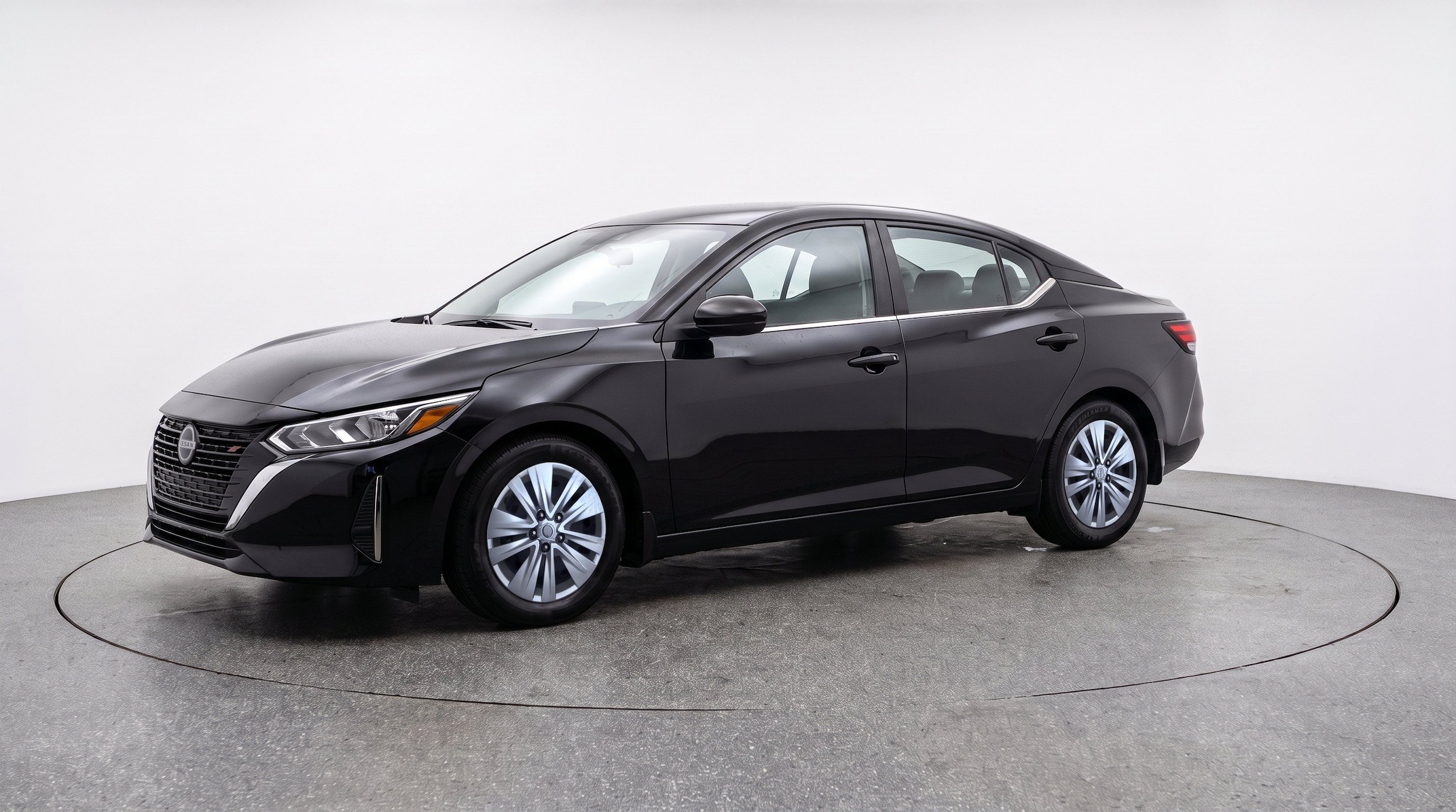 Thumbnail: 2025 Nissan Sentra - 3