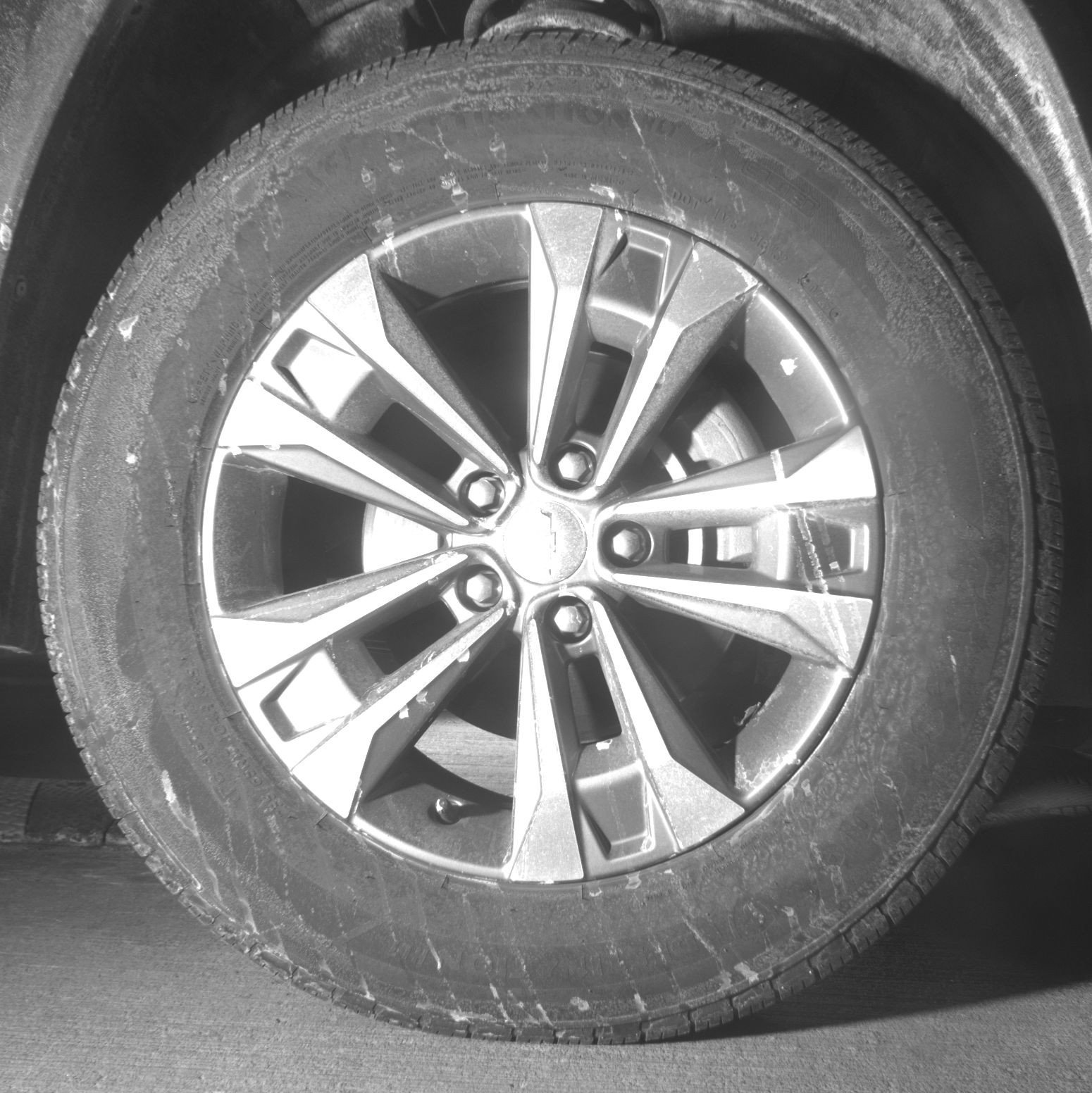 Thumbnail: 2025 Chevrolet Equinox - 13