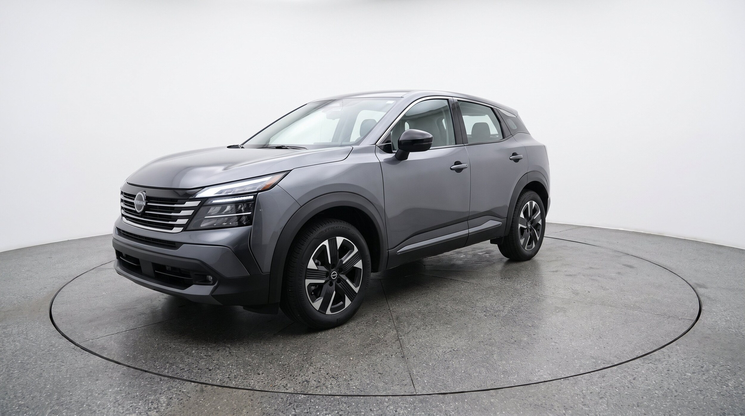 Thumbnail: 2026 Nissan Kicks - 3