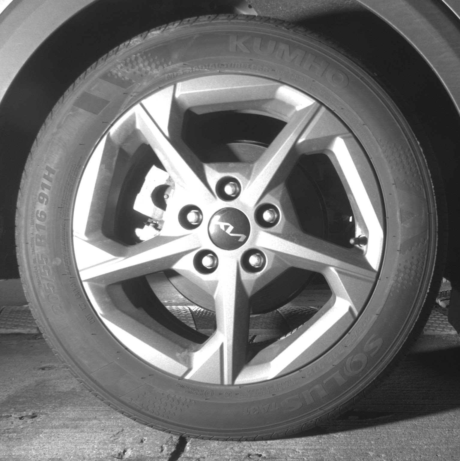 Thumbnail: 2025 Kia K4 - 12