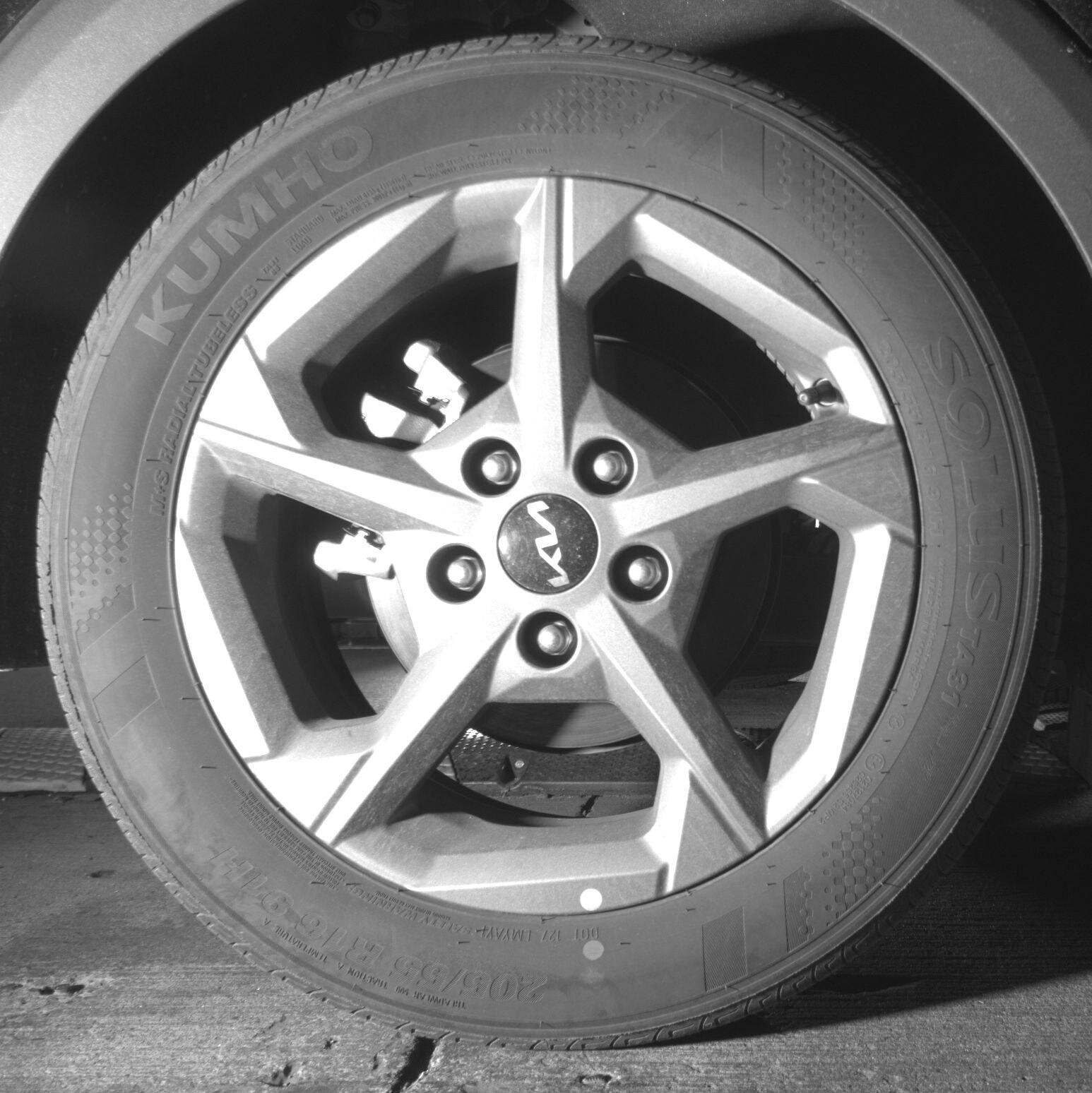 Thumbnail: 2025 Kia K4 - 12