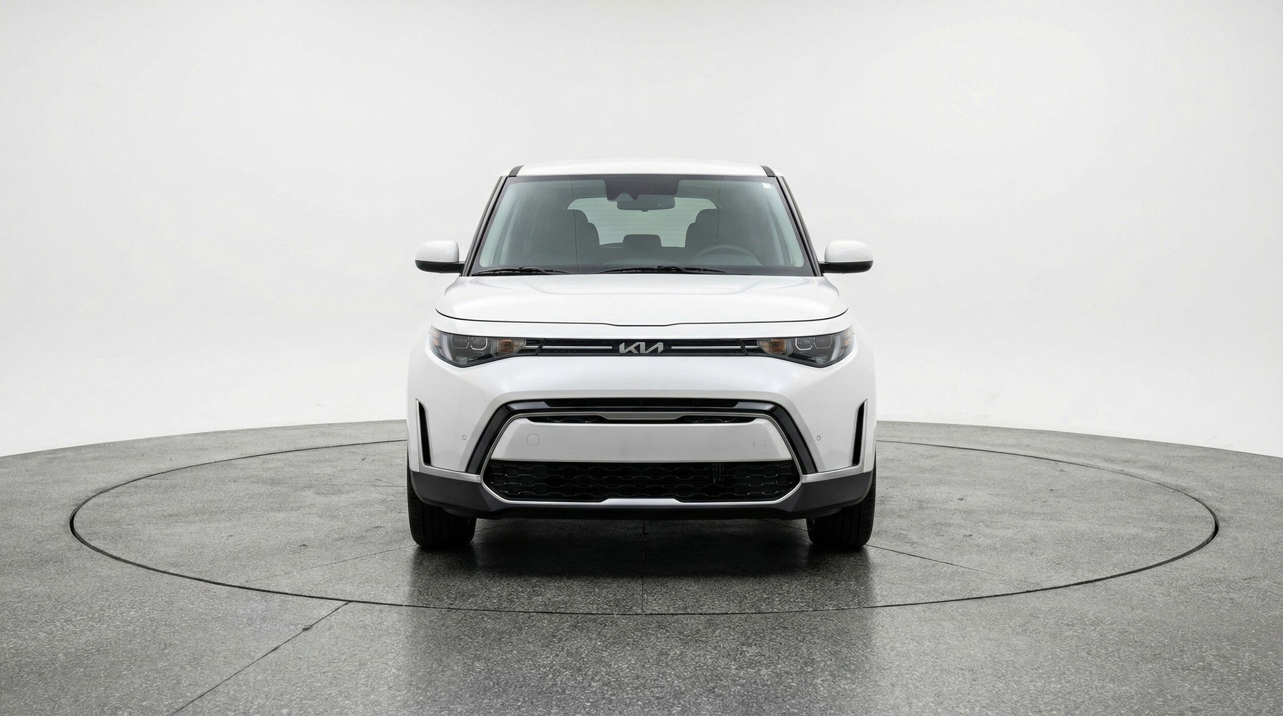 Thumbnail: 2025 Kia Soul - 2