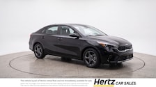2025 Kia K4  -
                  Lynn, MA