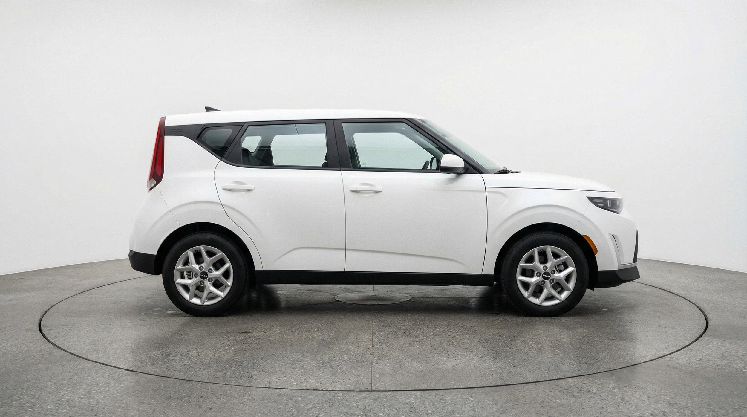 Thumbnail: 2025 Kia Soul - 11