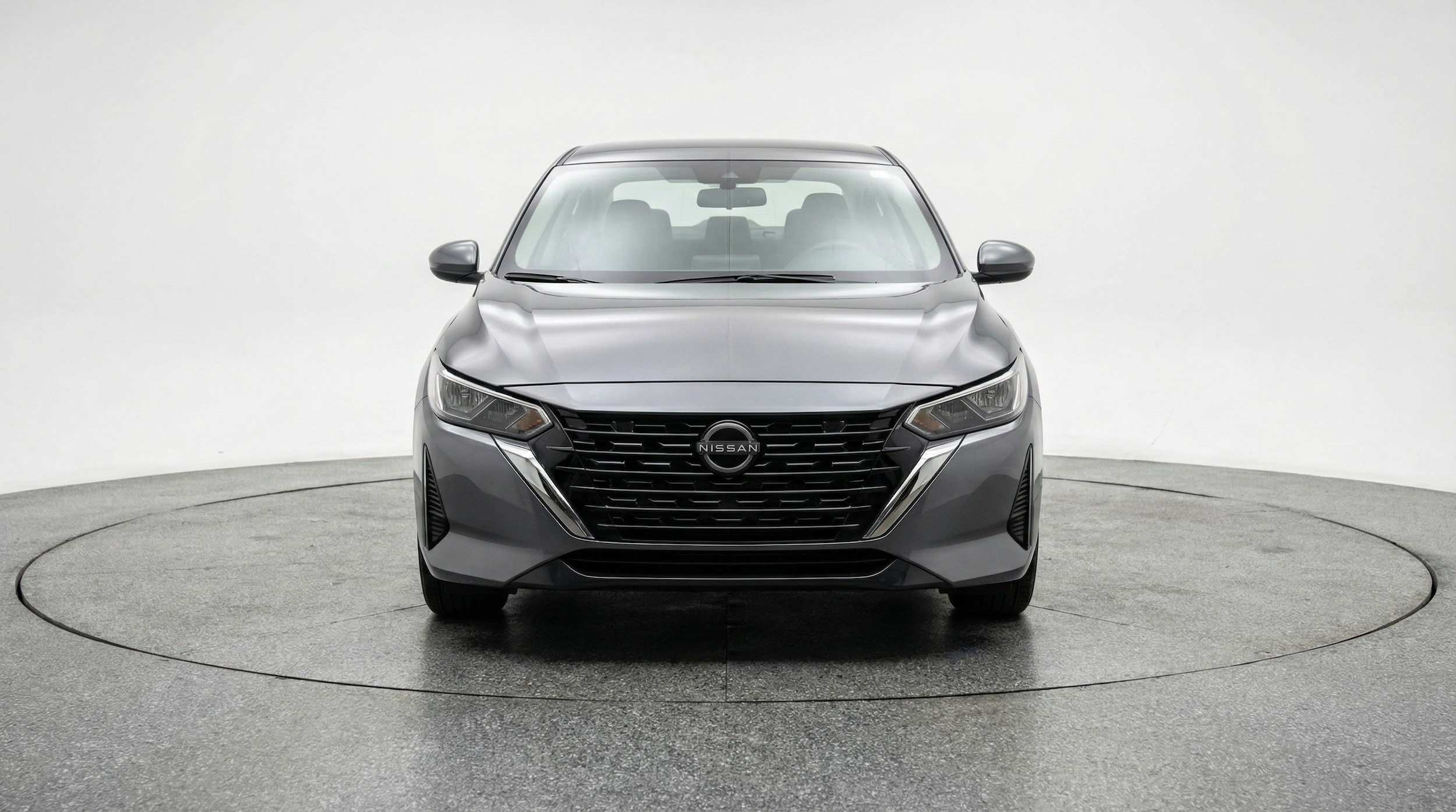 Thumbnail: 2025 Nissan Sentra - 2