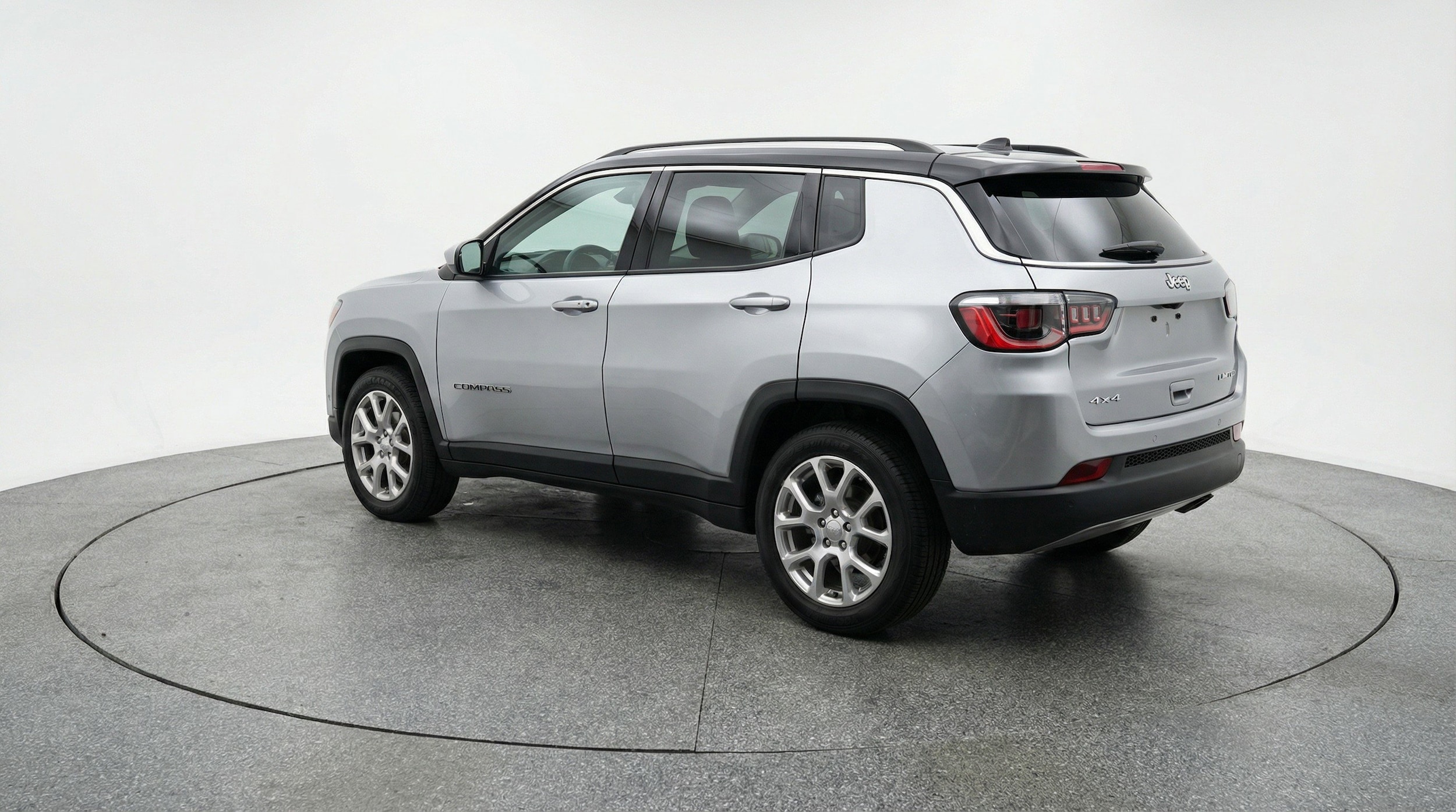 Thumbnail: 2025 Jeep Compass - 6