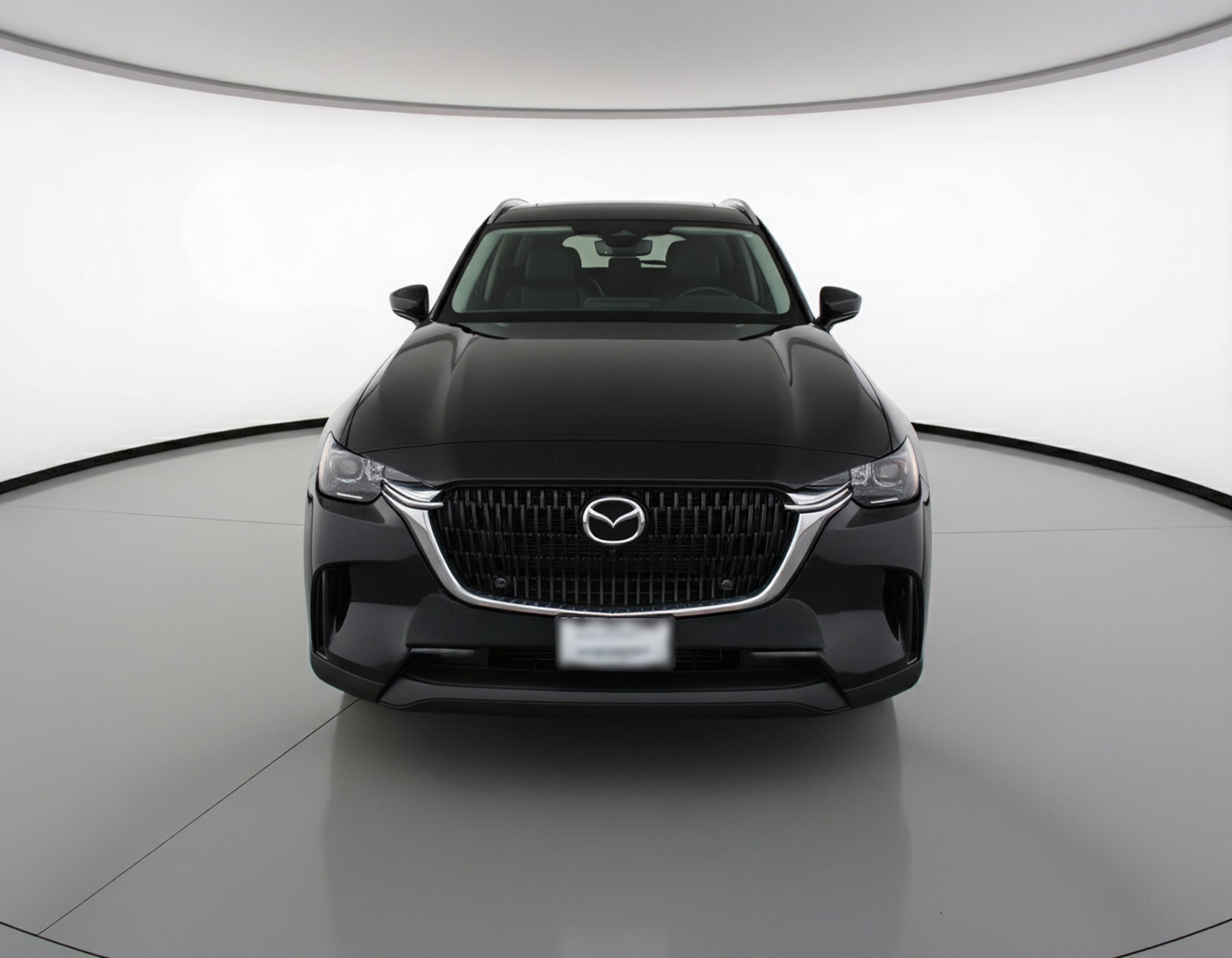 Thumbnail: 2025 Mazda CX-90 - 2