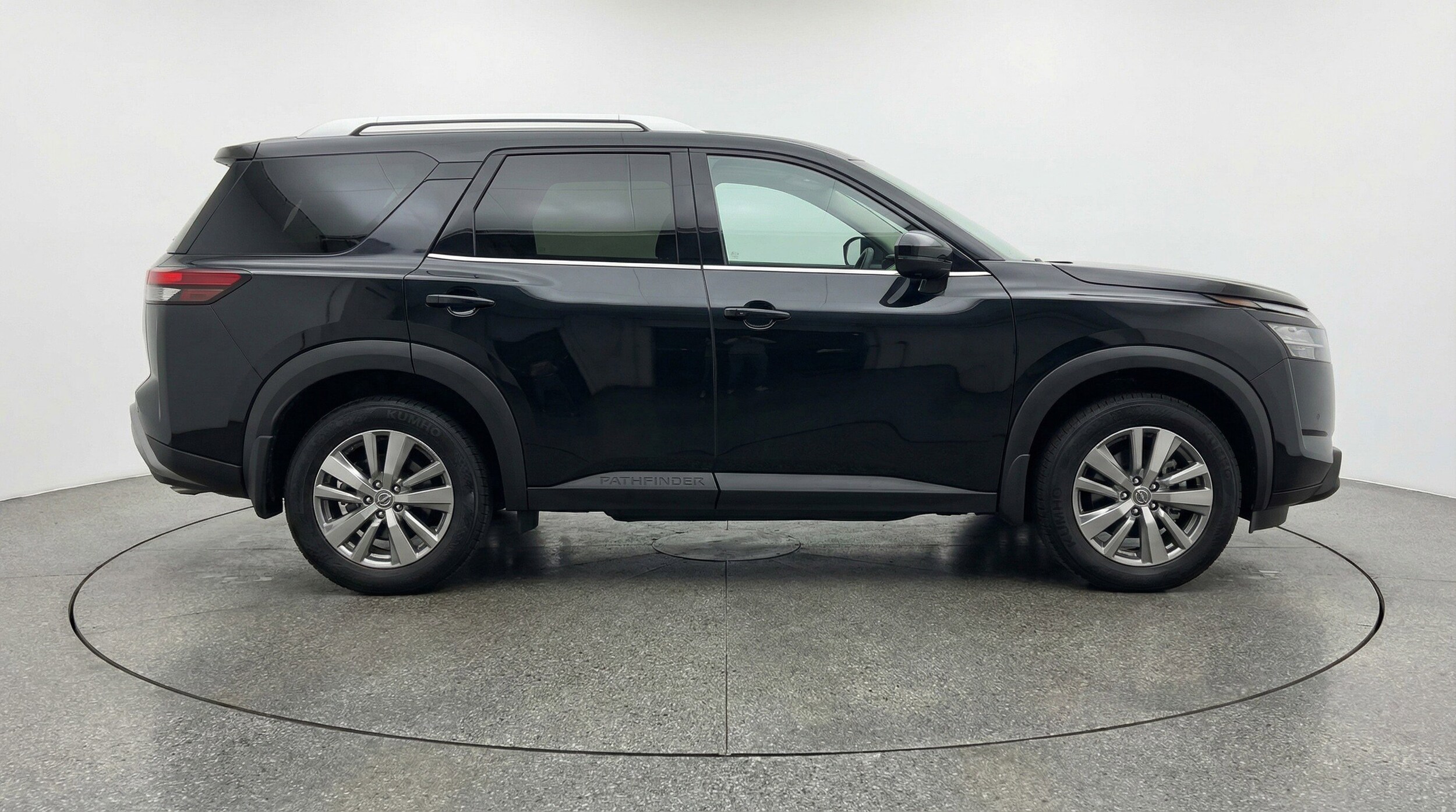 Thumbnail: 2025 Nissan Pathfinder - 11