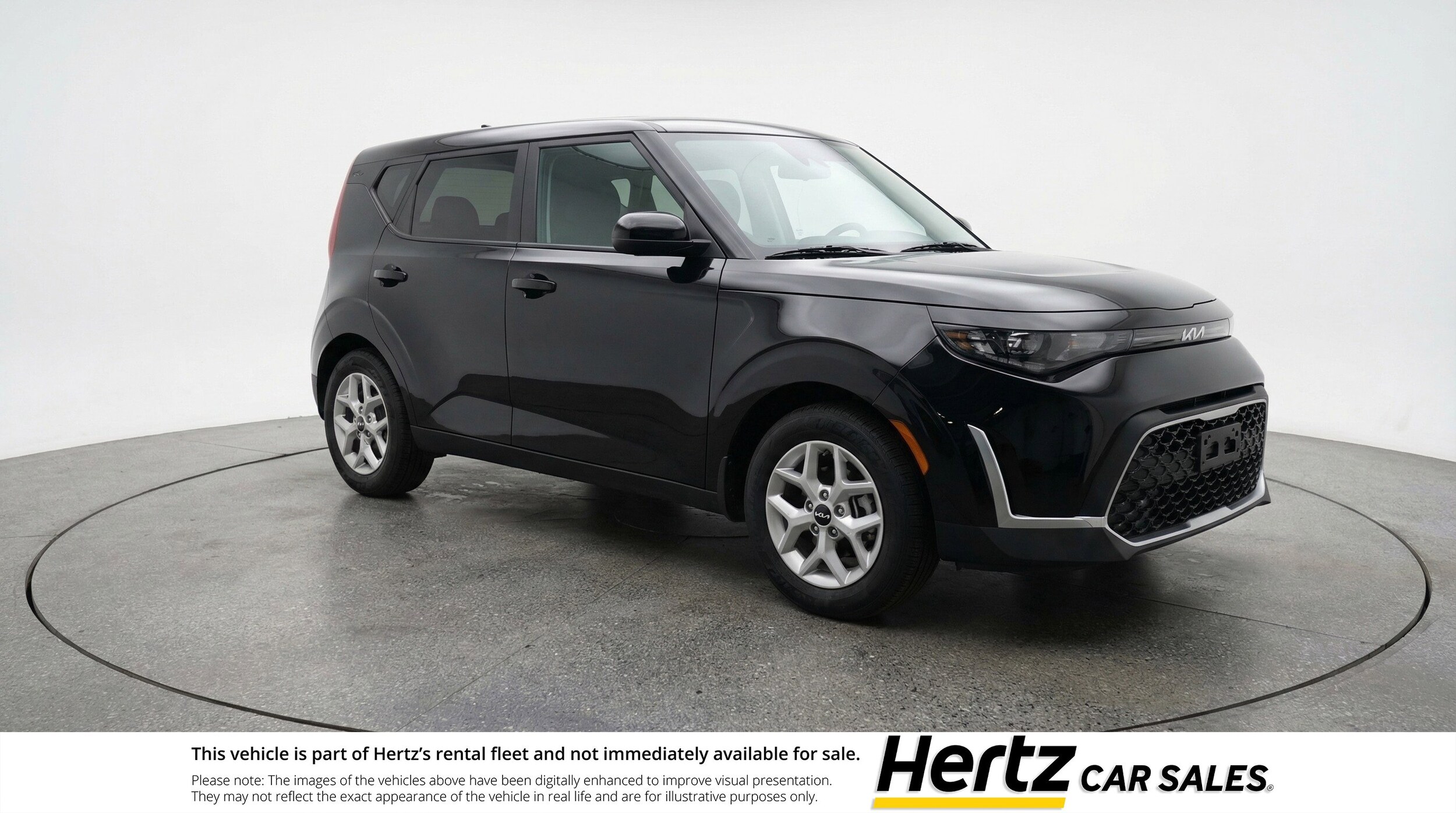 Thumbnail: 2025 Kia Soul - 1