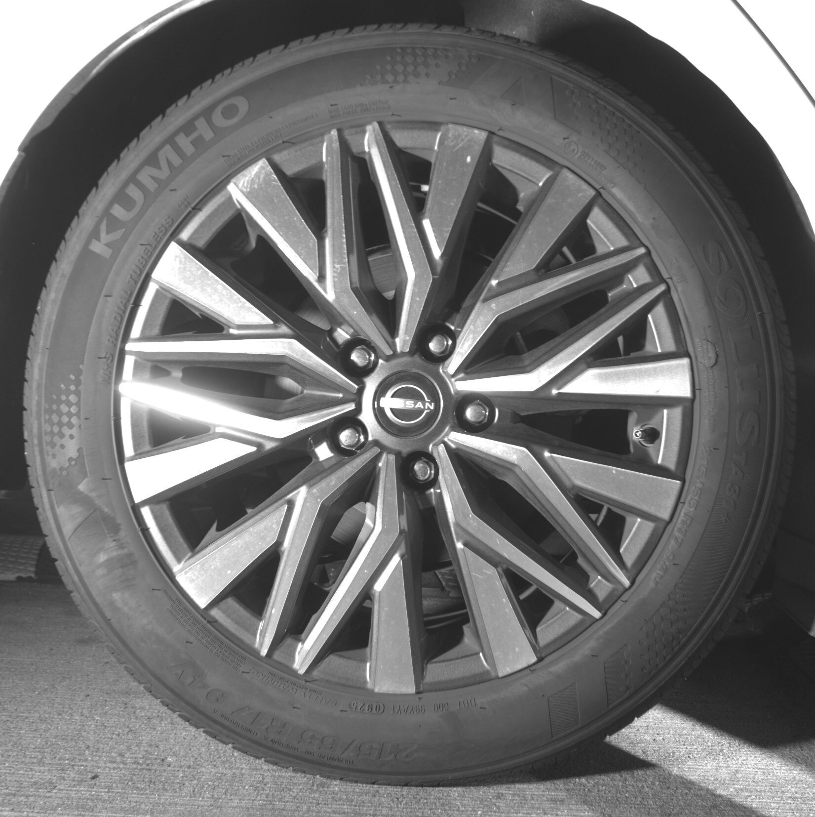 Thumbnail: 2025 Nissan Altima - 12